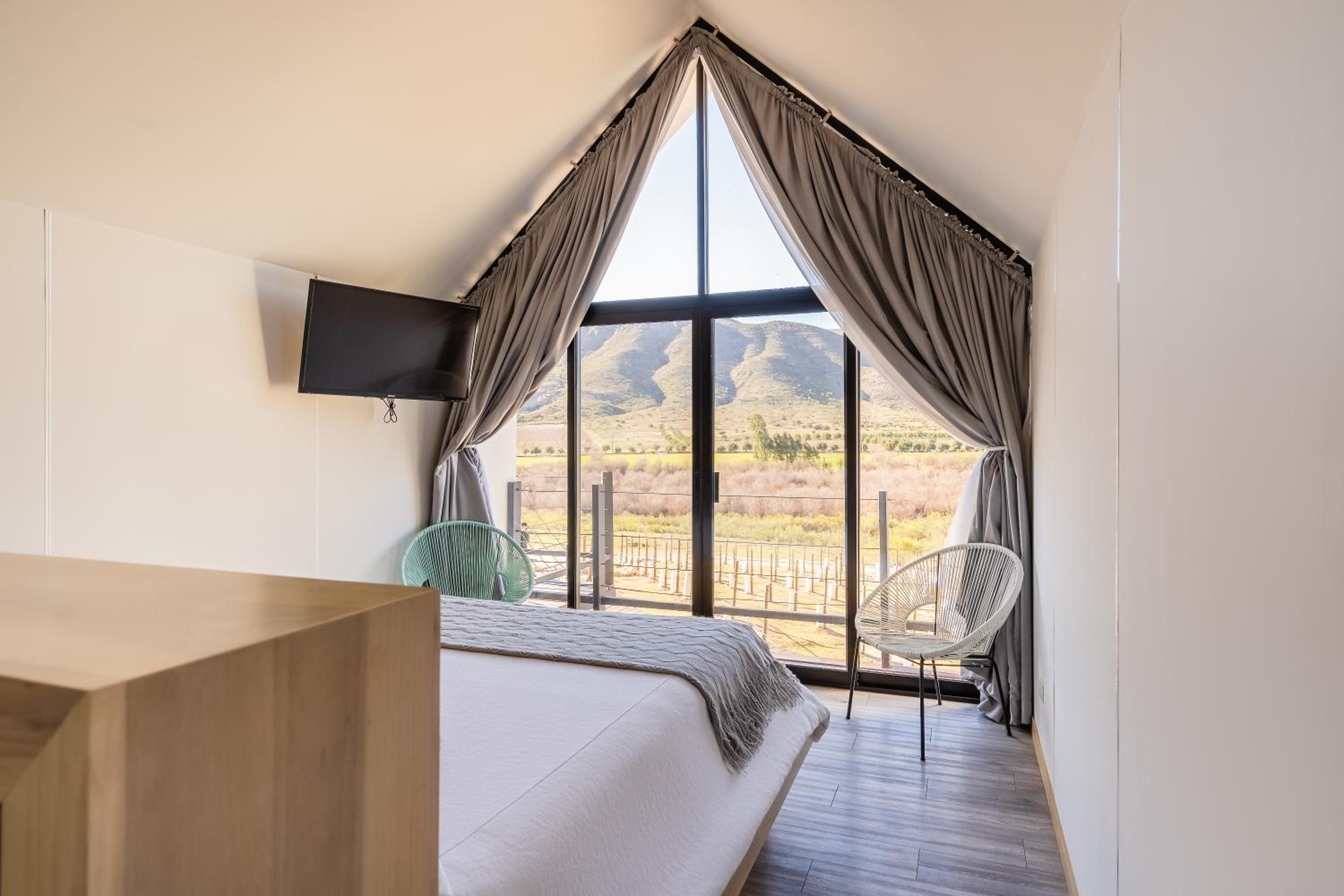 Deluxe Room photo 1