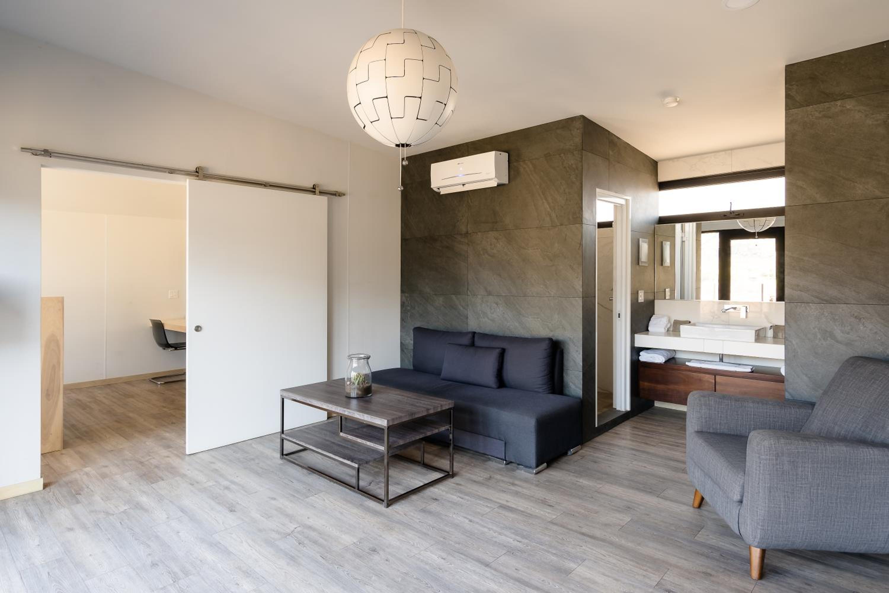 Superior Twin Room photo 2