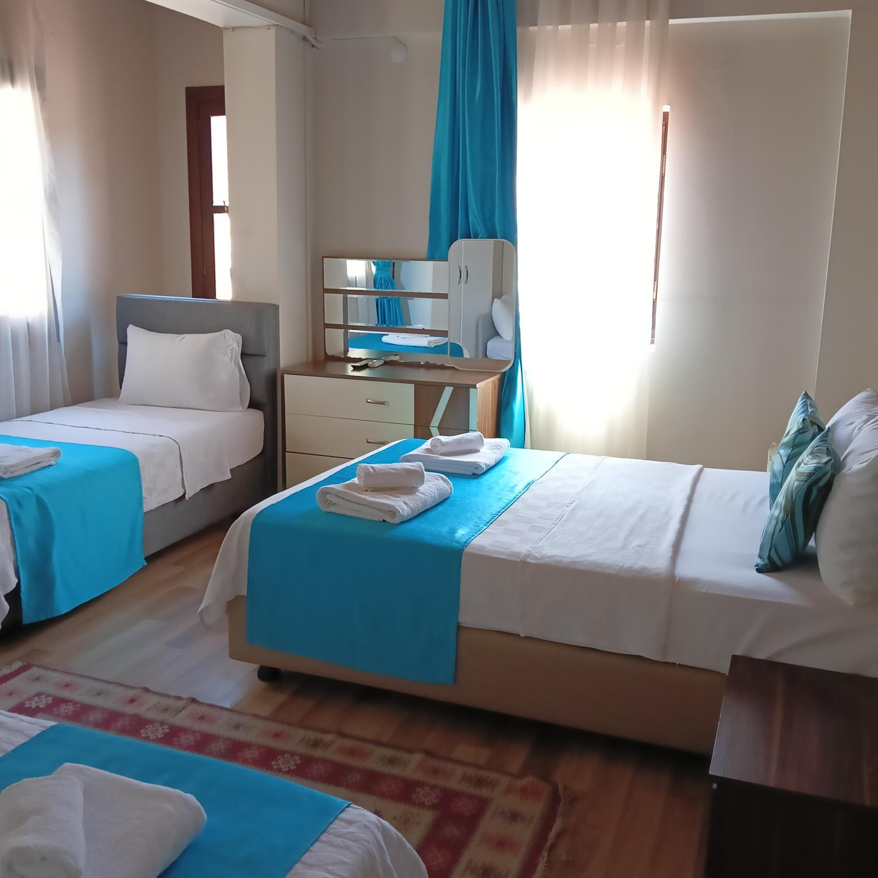 Comfort Quadruple Room photo 3