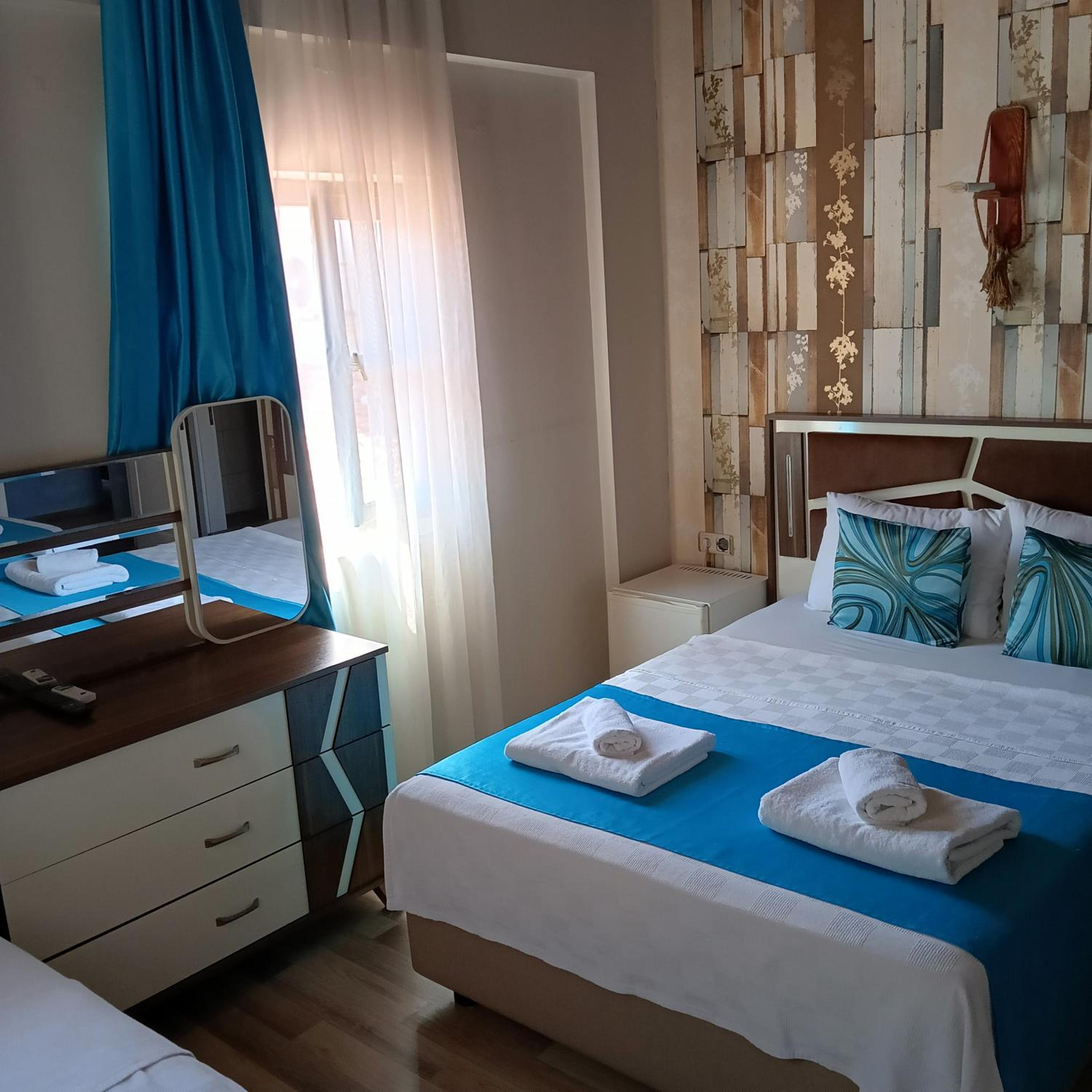 Comfort Quadruple Room photo 1