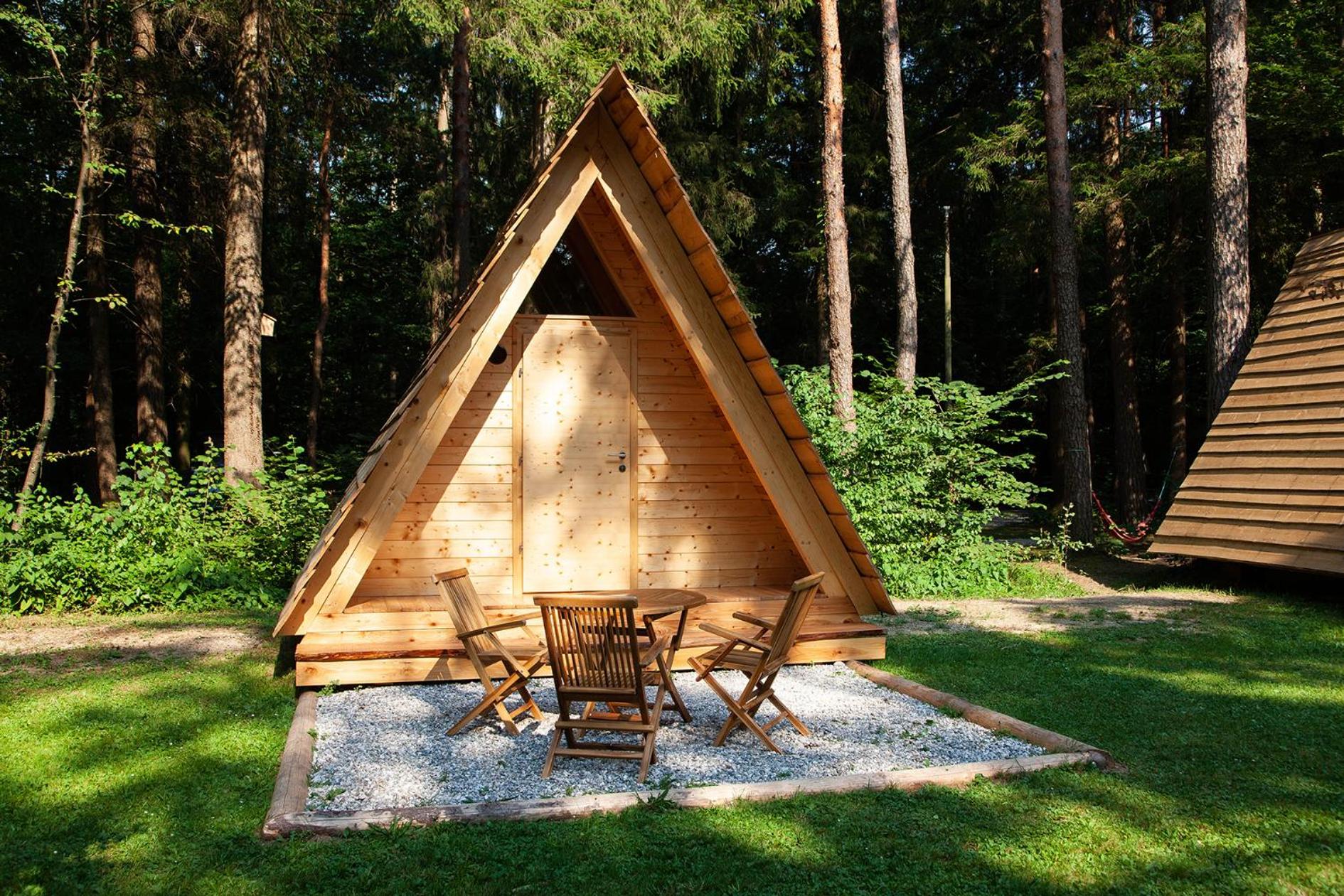 Bungalow - Photo 12