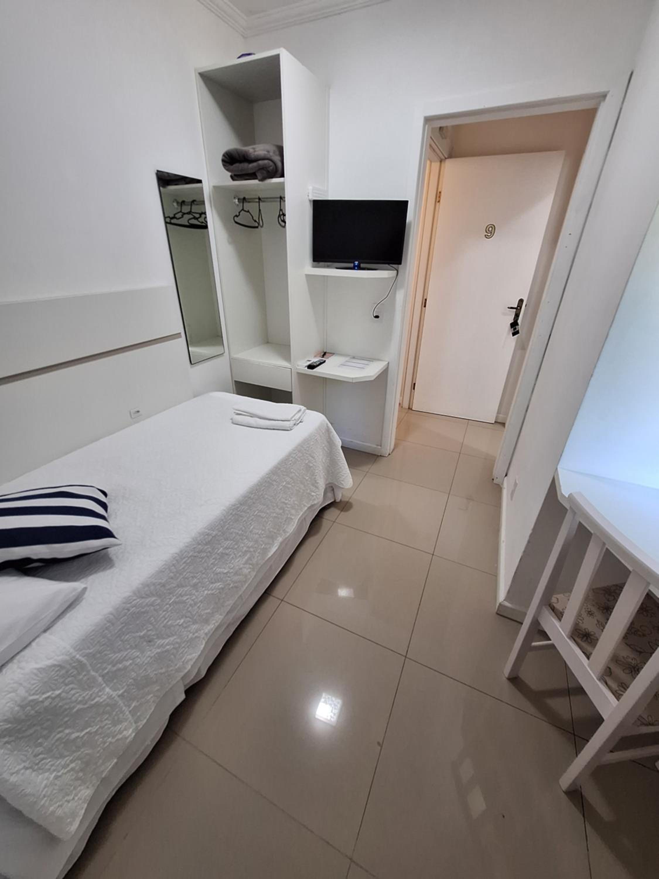 Standard Single Room photo 1