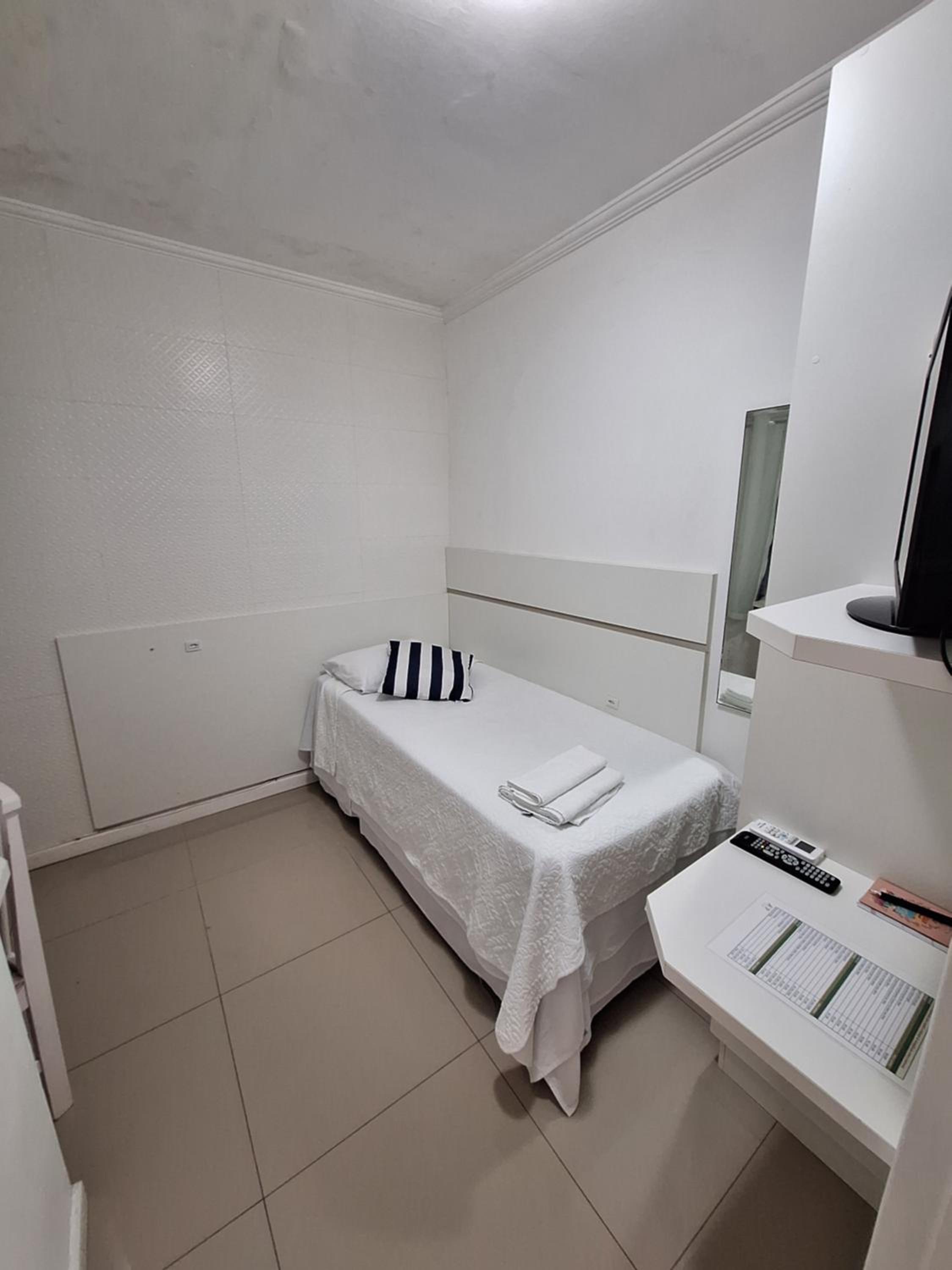 Standard Single Room photo 3