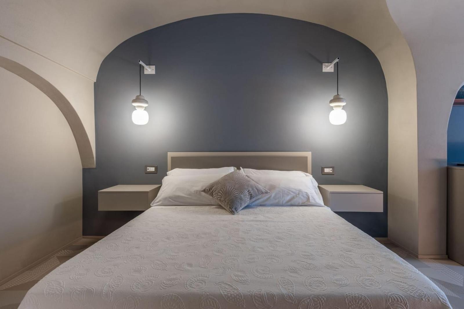 Deluxe Double Room with Bath