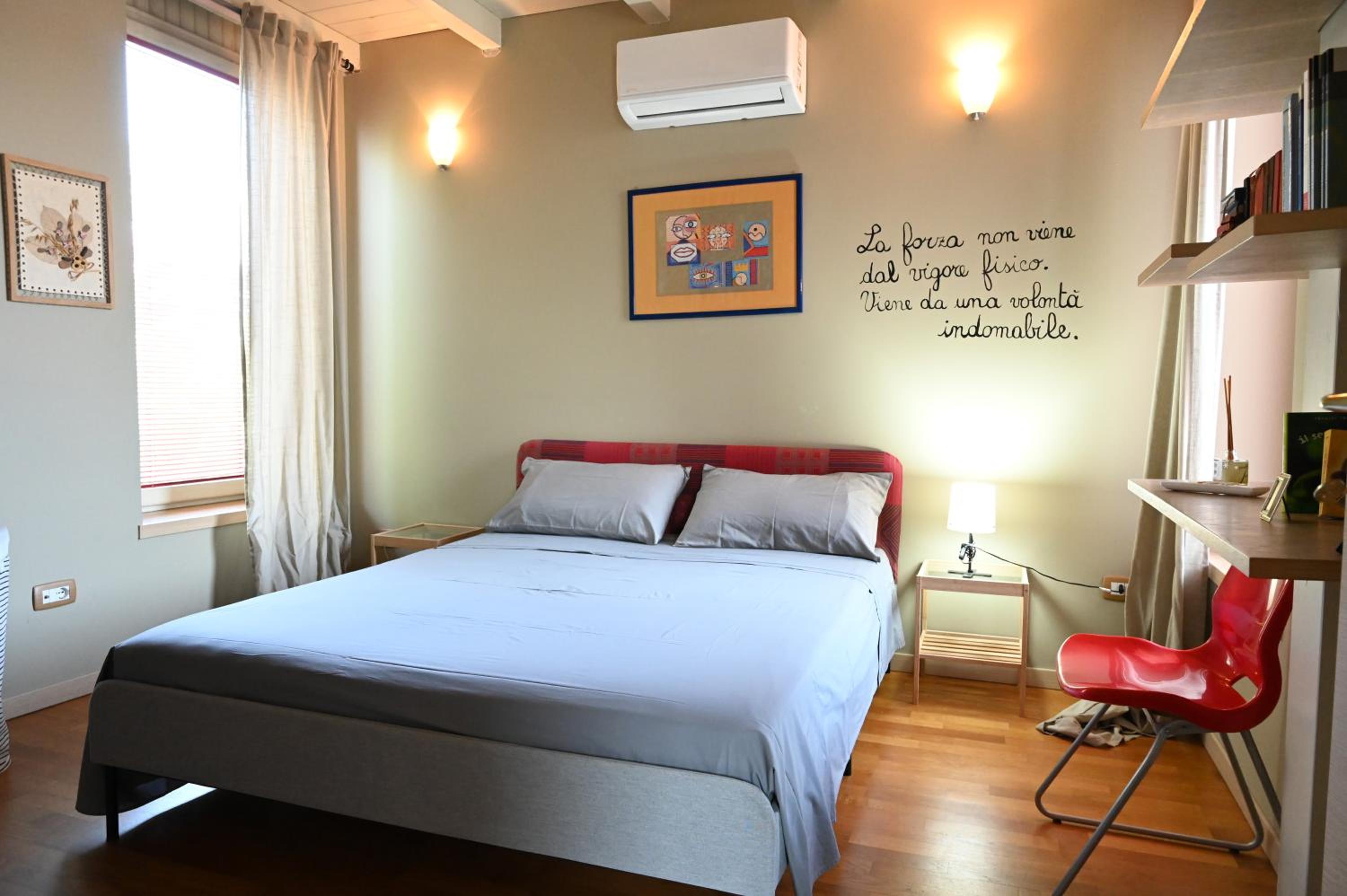 Deluxe Quadruple Room photo 2