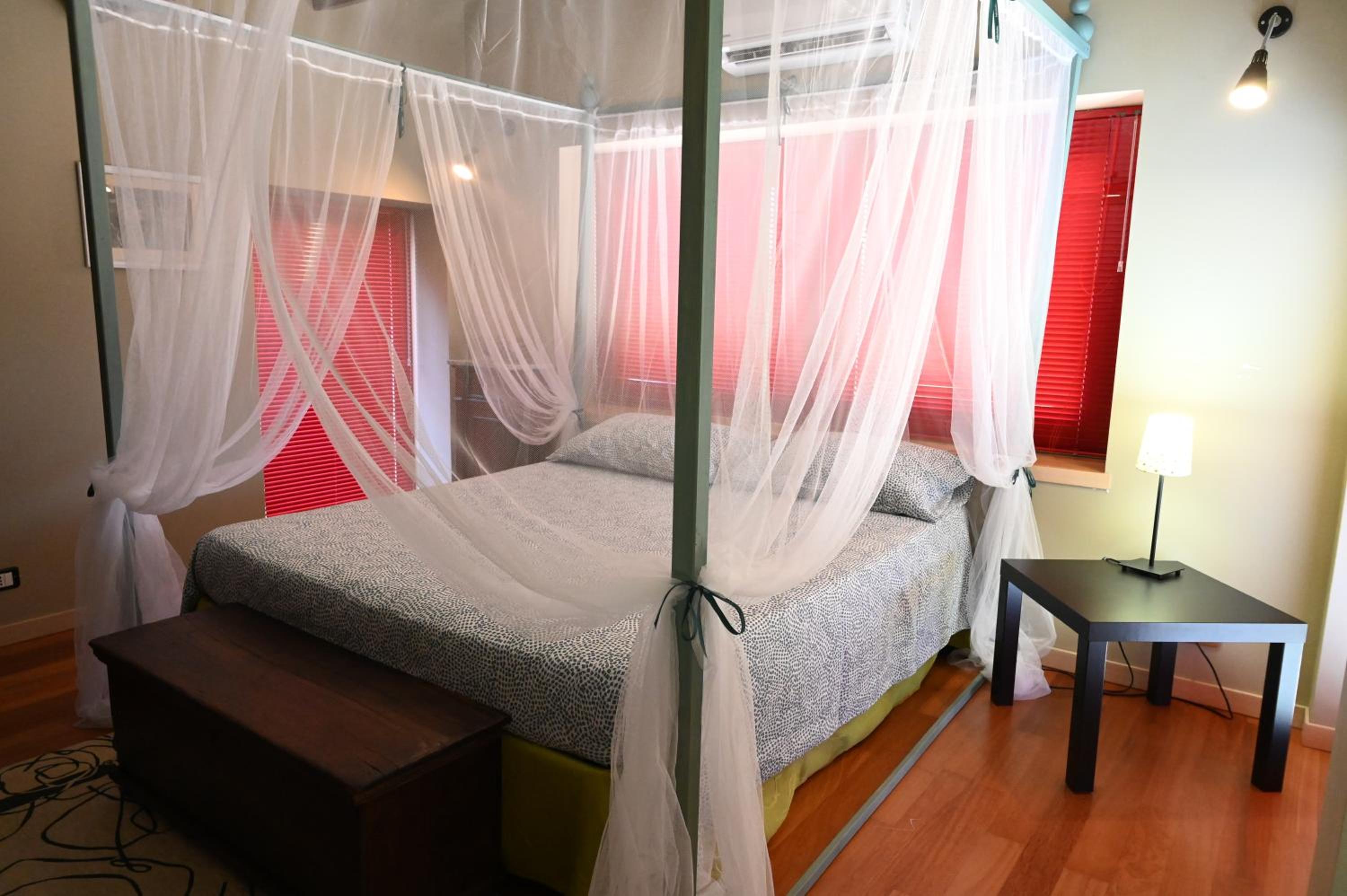 Deluxe Quadruple Room photo 1