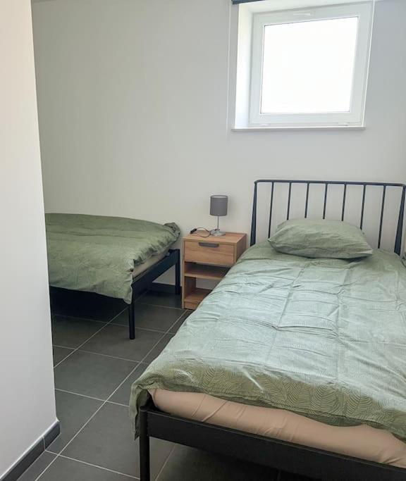 Three-Bedroom Apartment with View photo 1