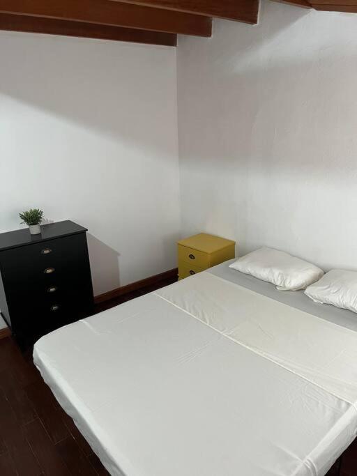 Two-Bedroom Apartment photo 2