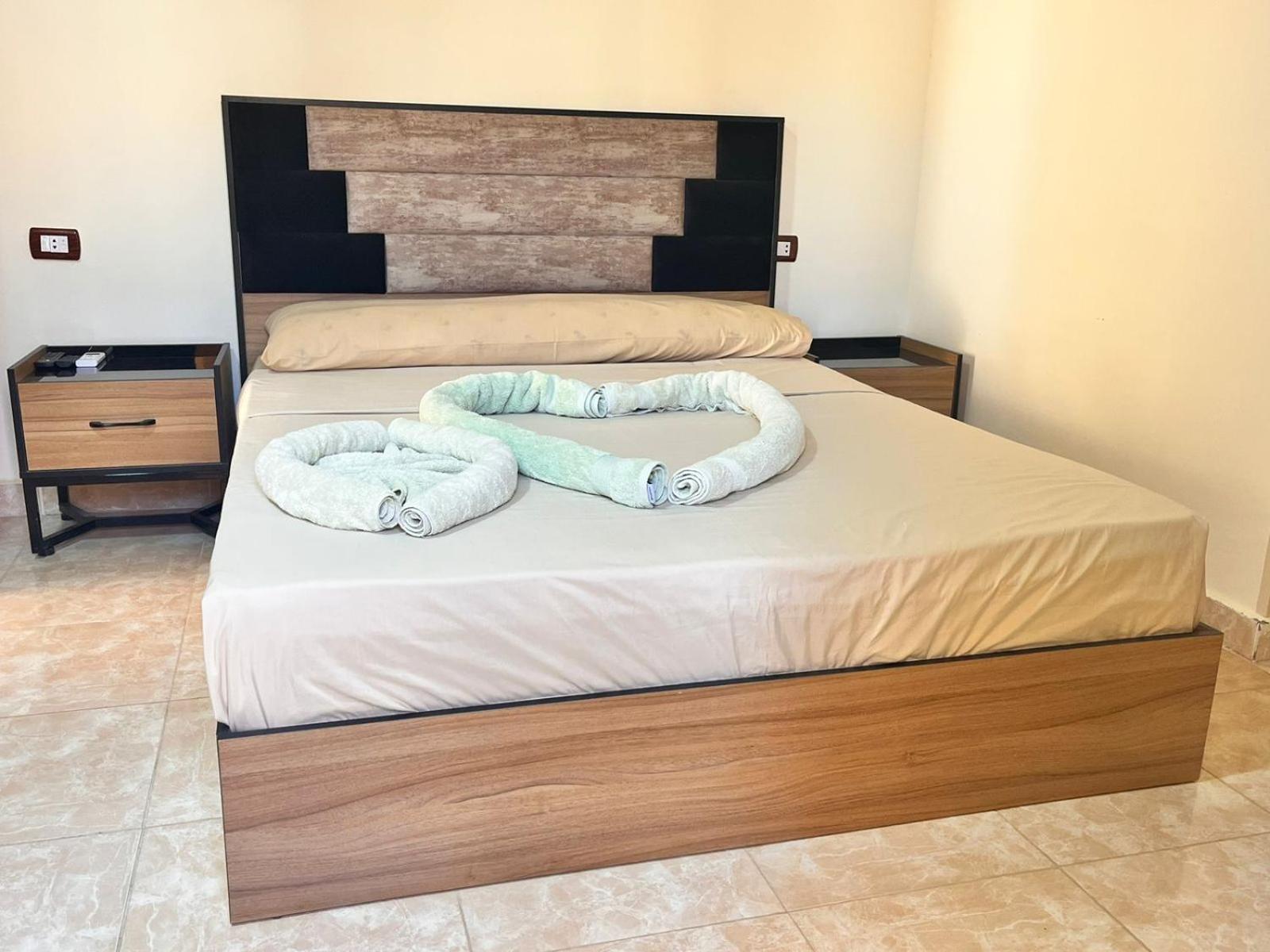 Habitación Doble o Twin Económica