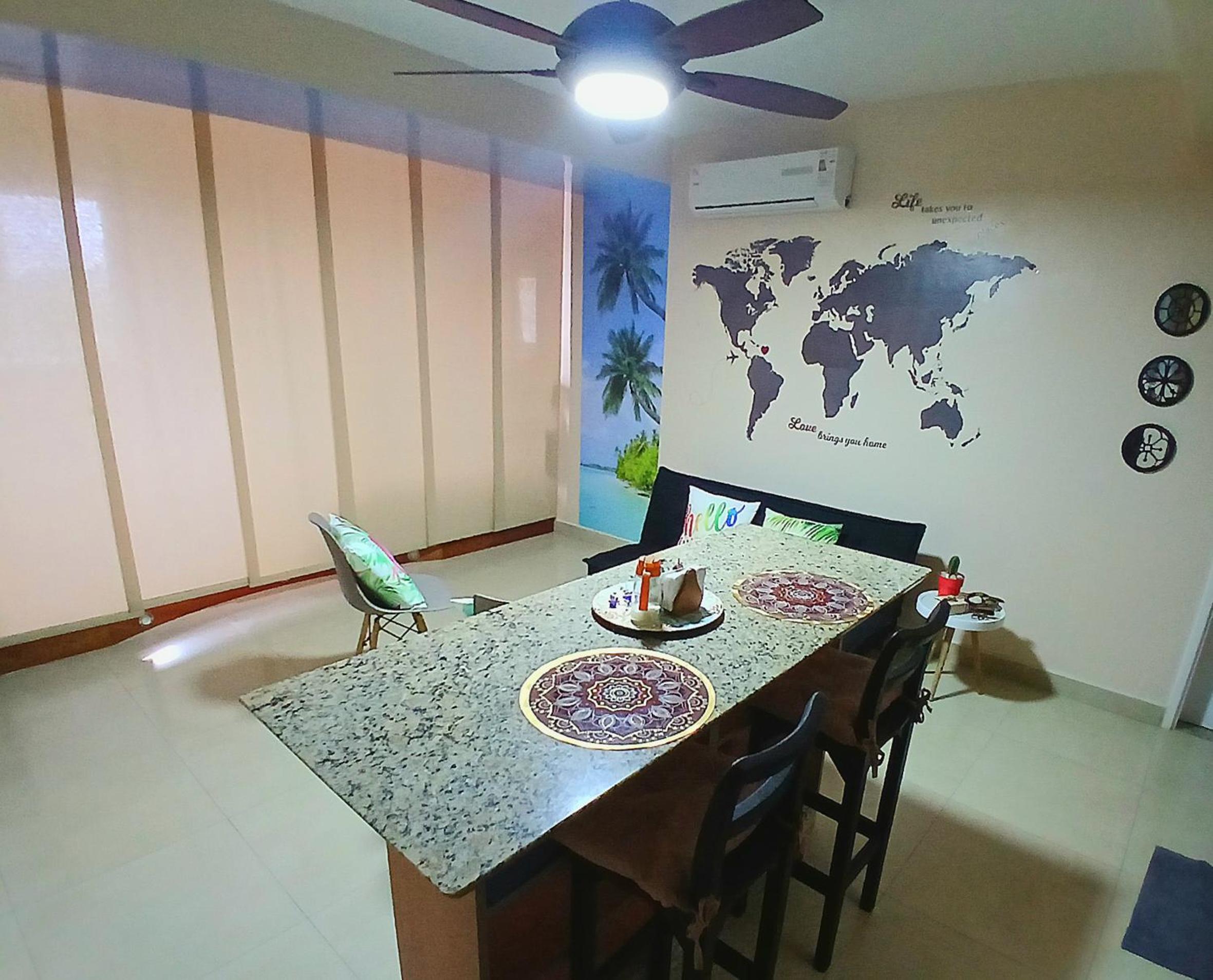Studio Apartment With King Bed photo 3