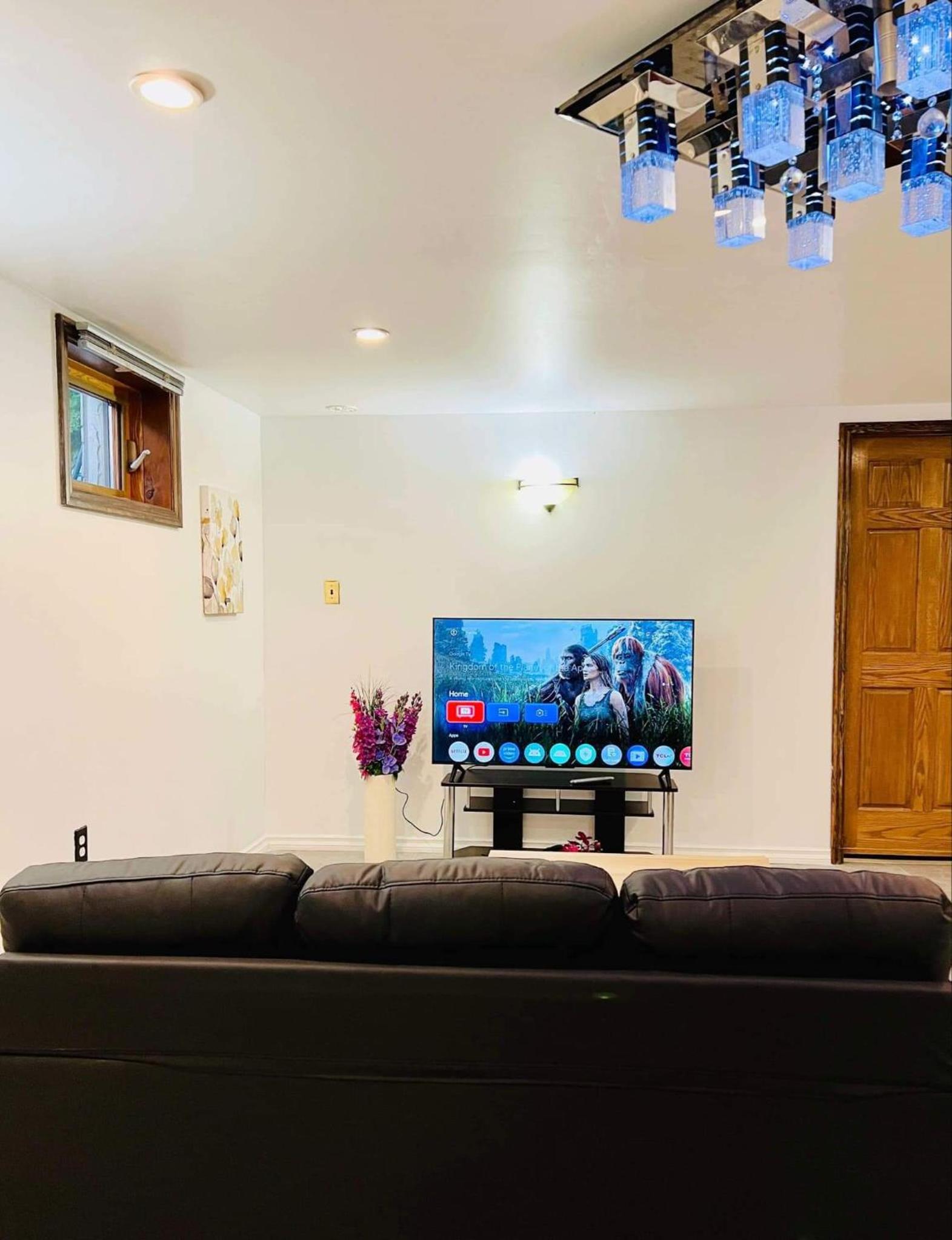Two-Bedroom Villa photo 2
