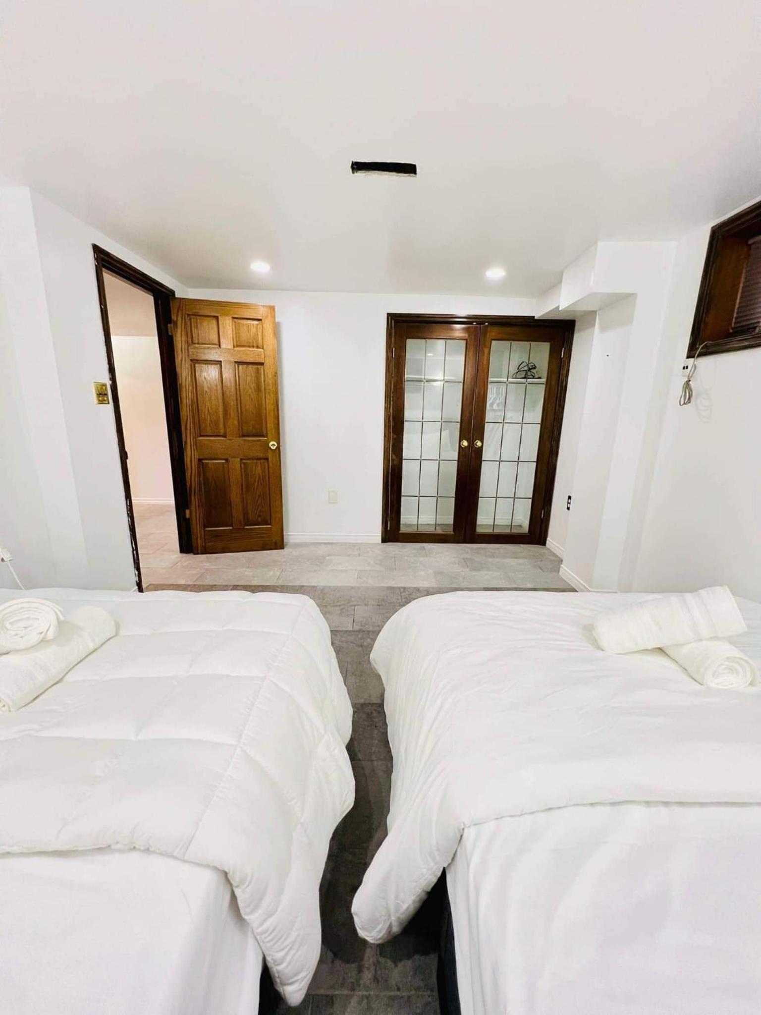 Two-Bedroom Villa photo 1