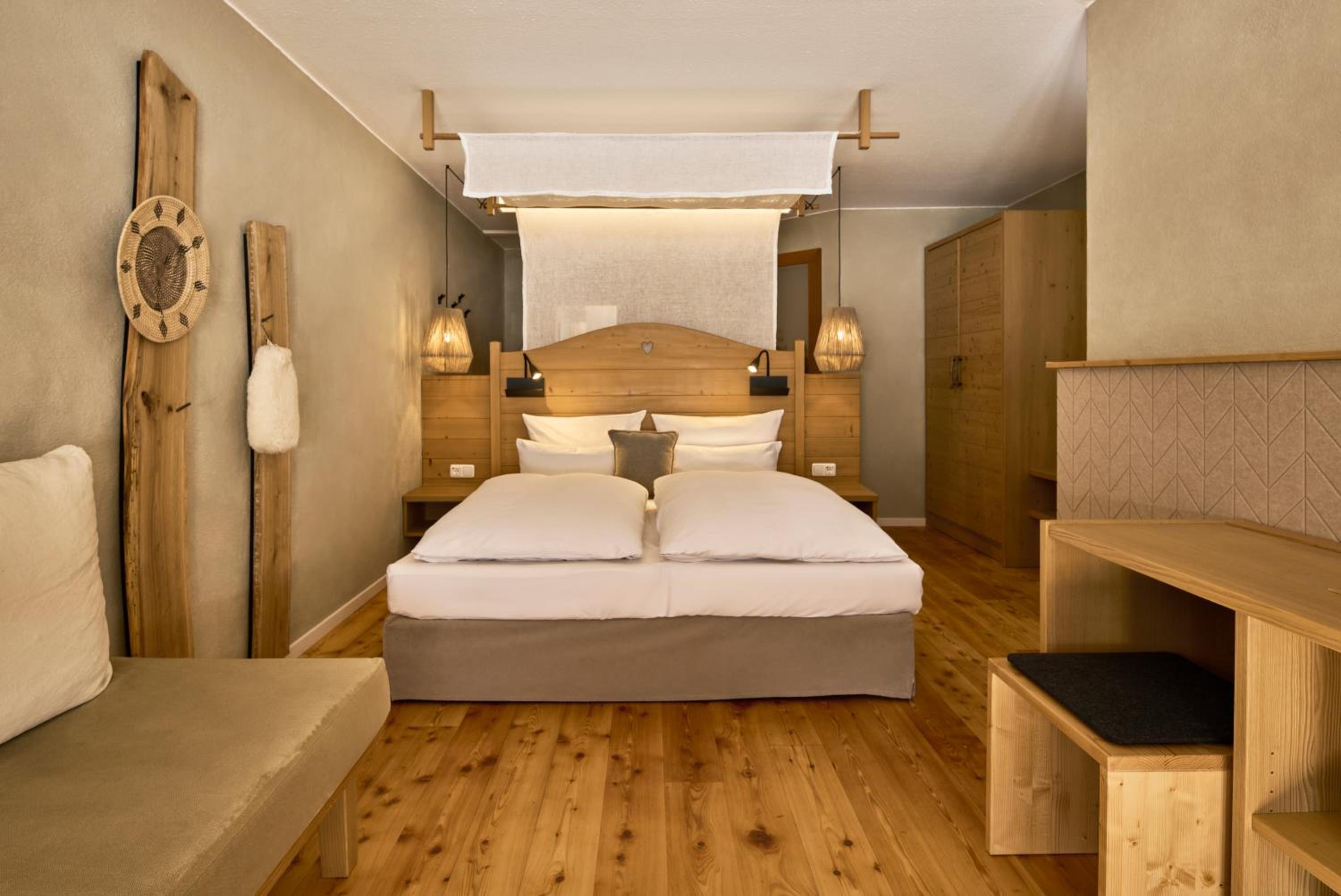 Comfort Double Room photo 1