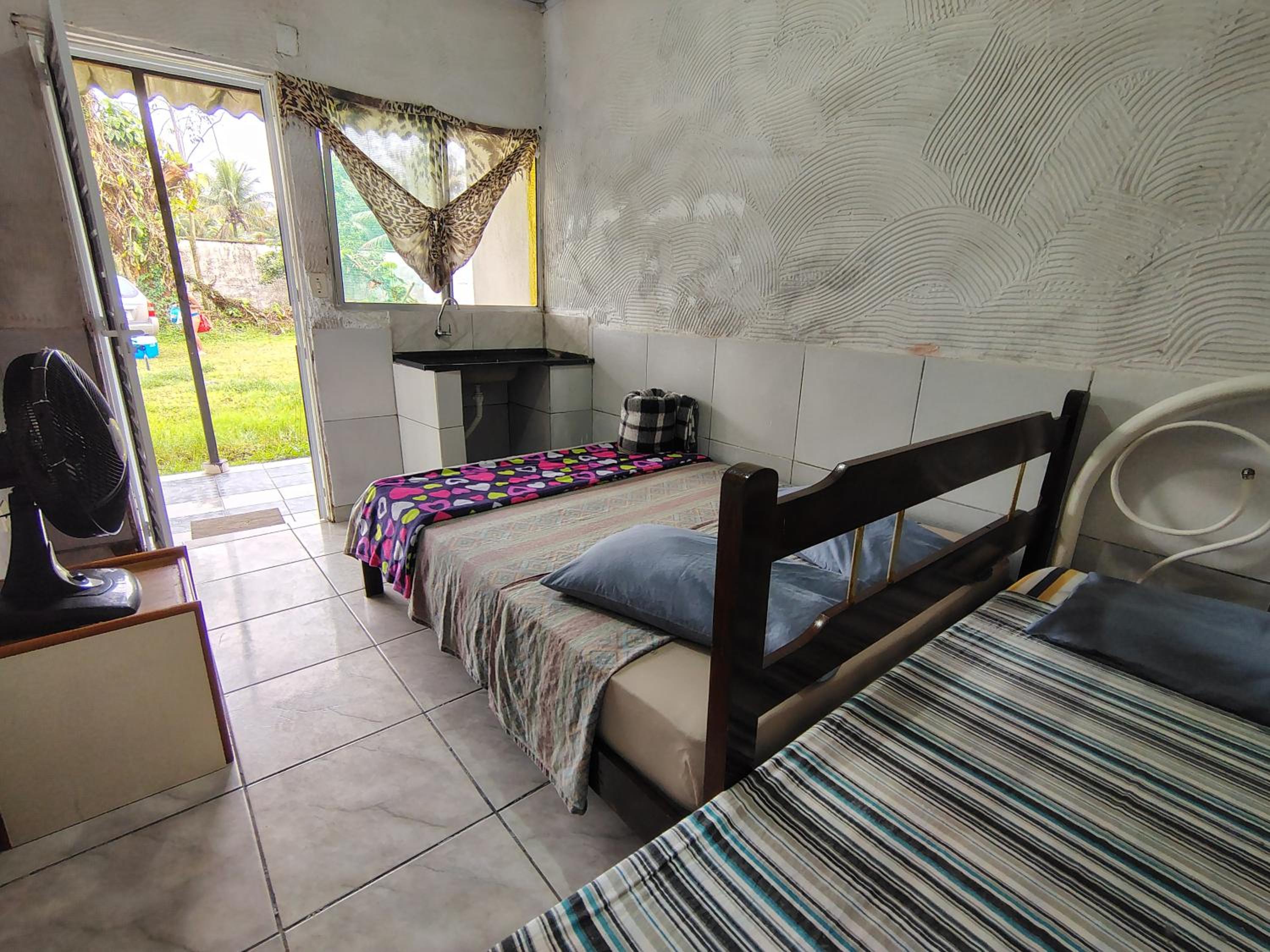 Basic Triple Room