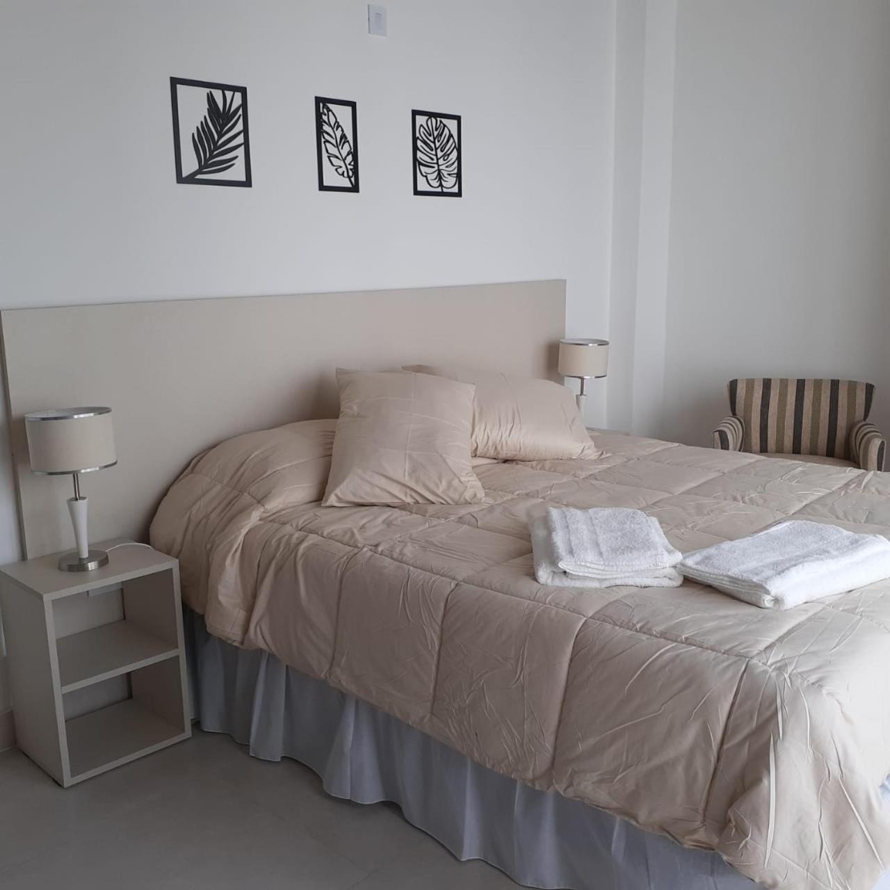 Double or Twin Room photo 1