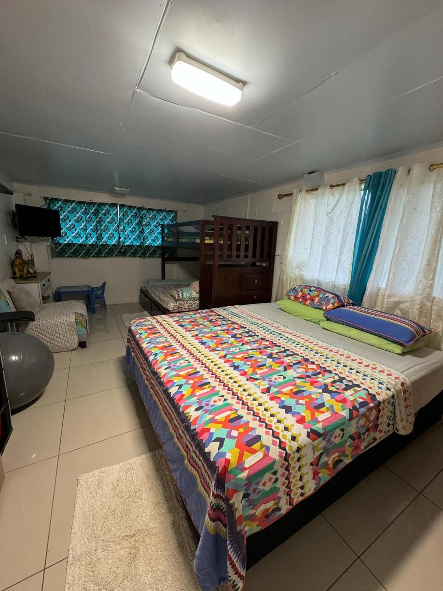 Double or Twin Room