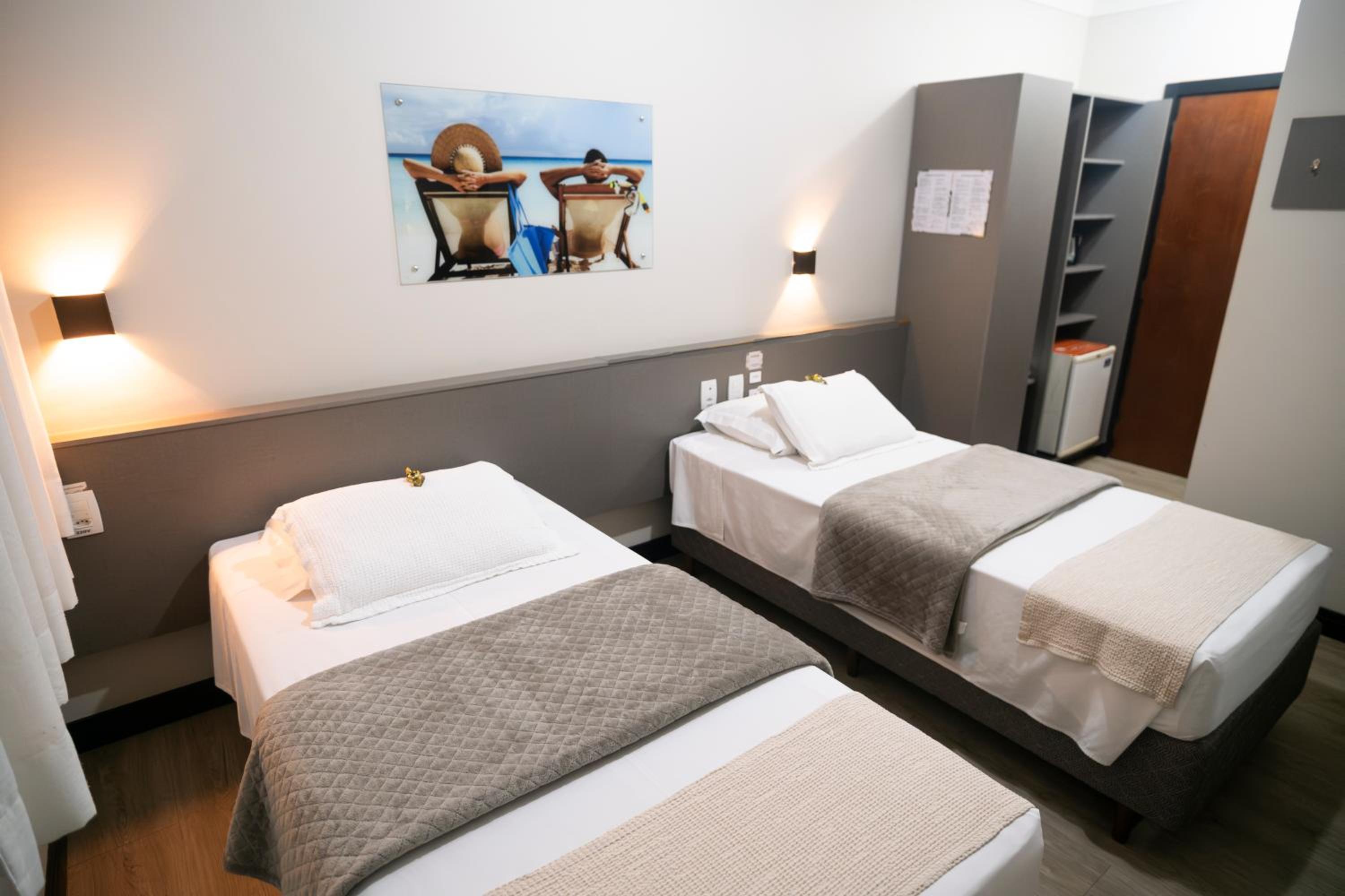 Luxury Double Room