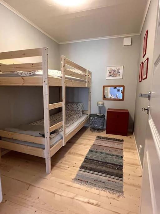 Two-Bedroom House photo 1