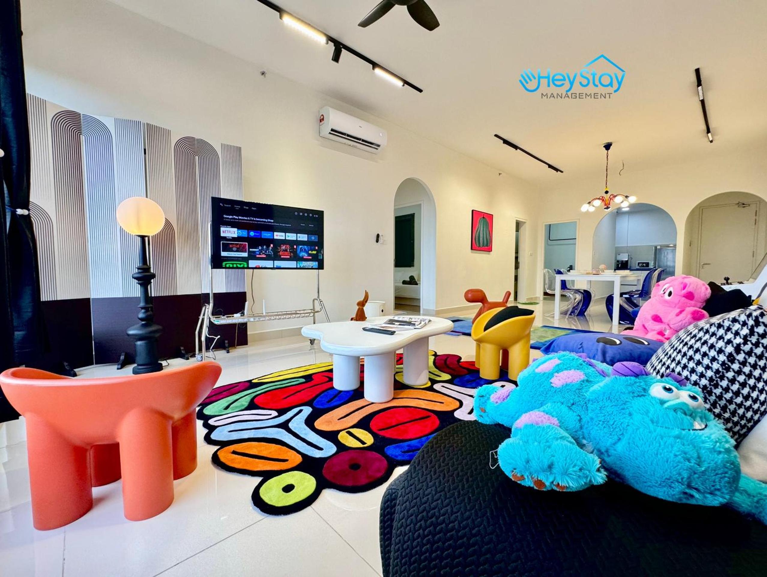 Apartment with Sea View photo 2