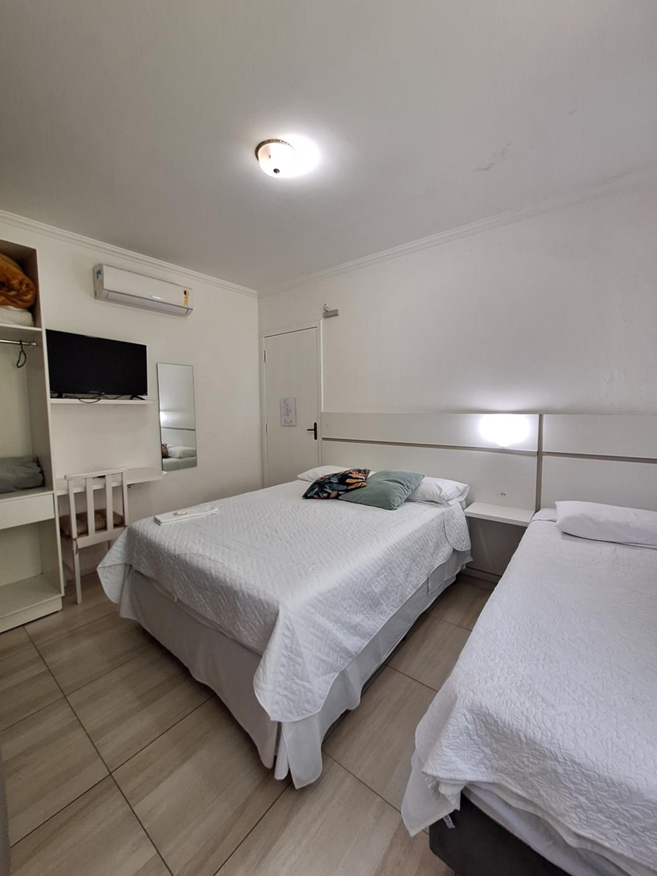Quadruple Room photo 3