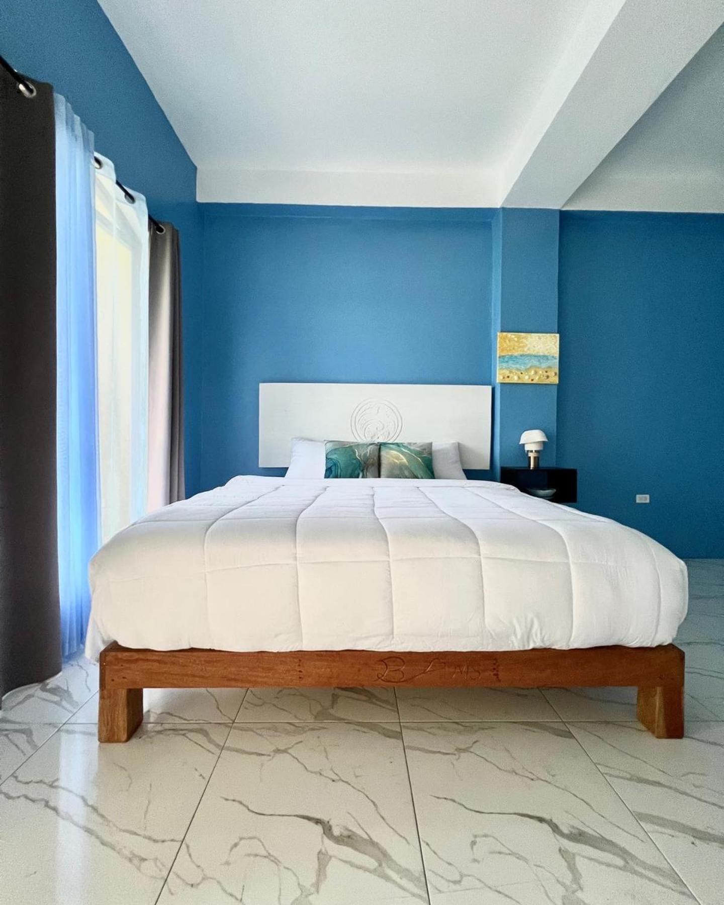 King Room with Balcony photo 3