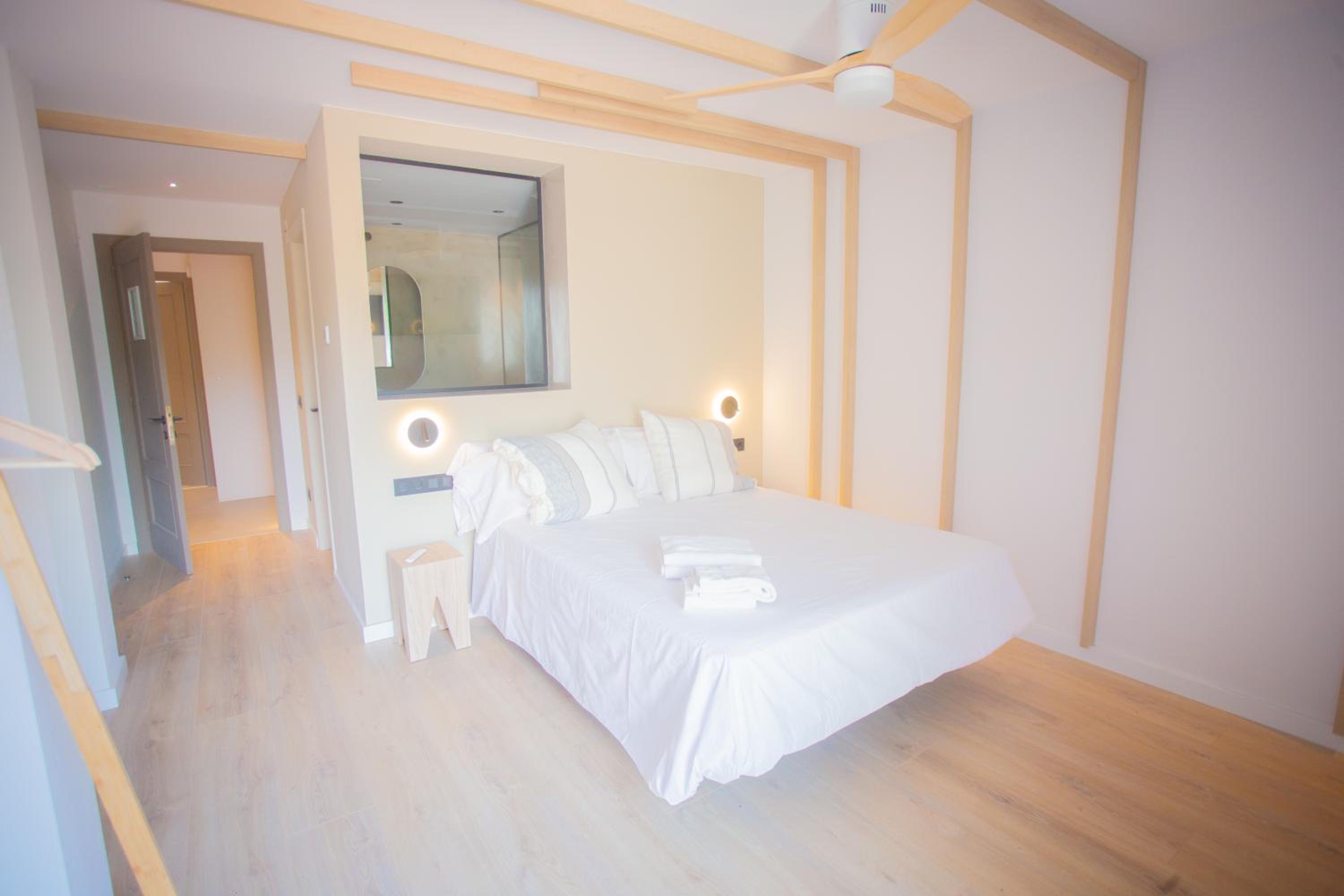 Double Room with Terrace photo 2