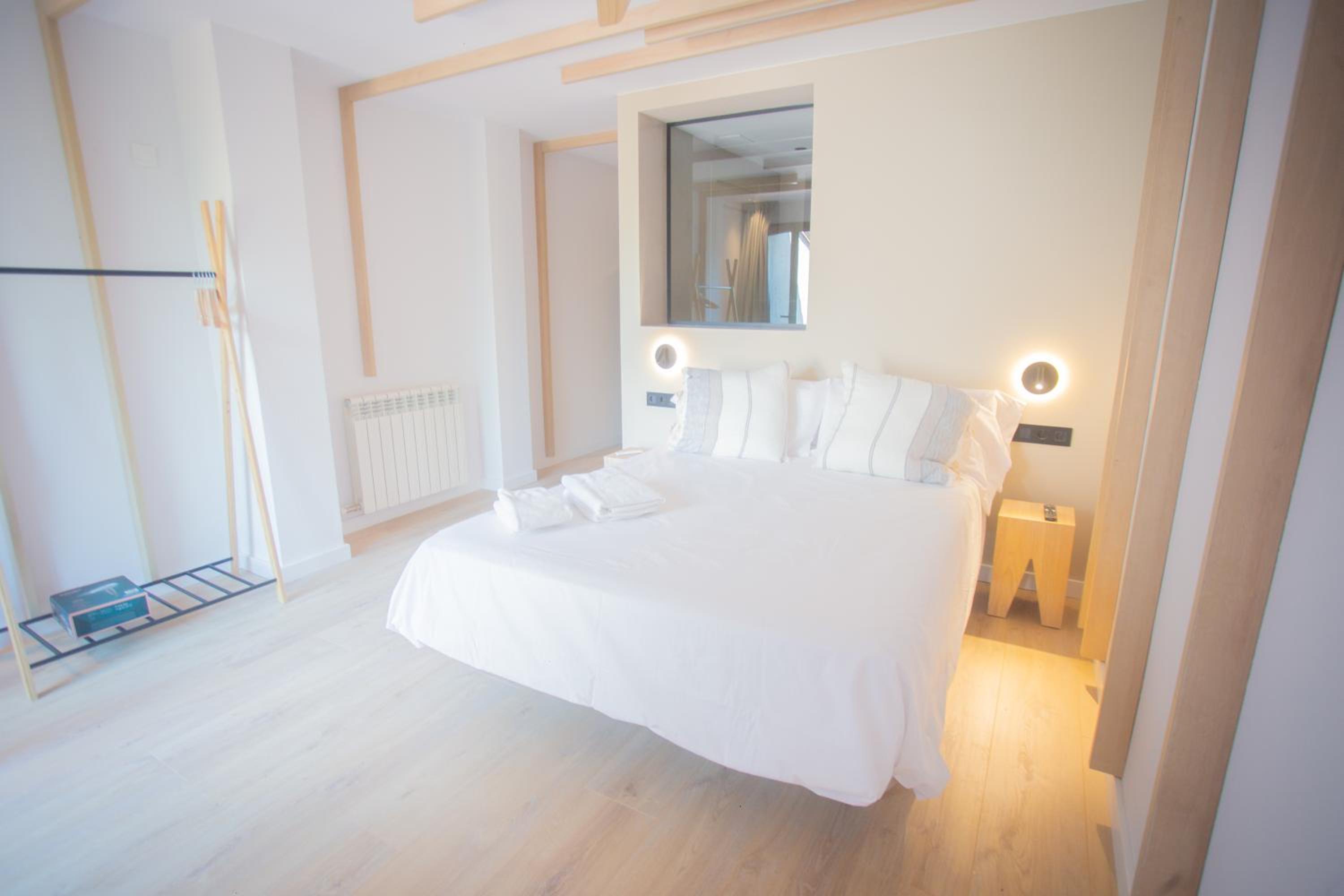 Double Room with Terrace photo 3