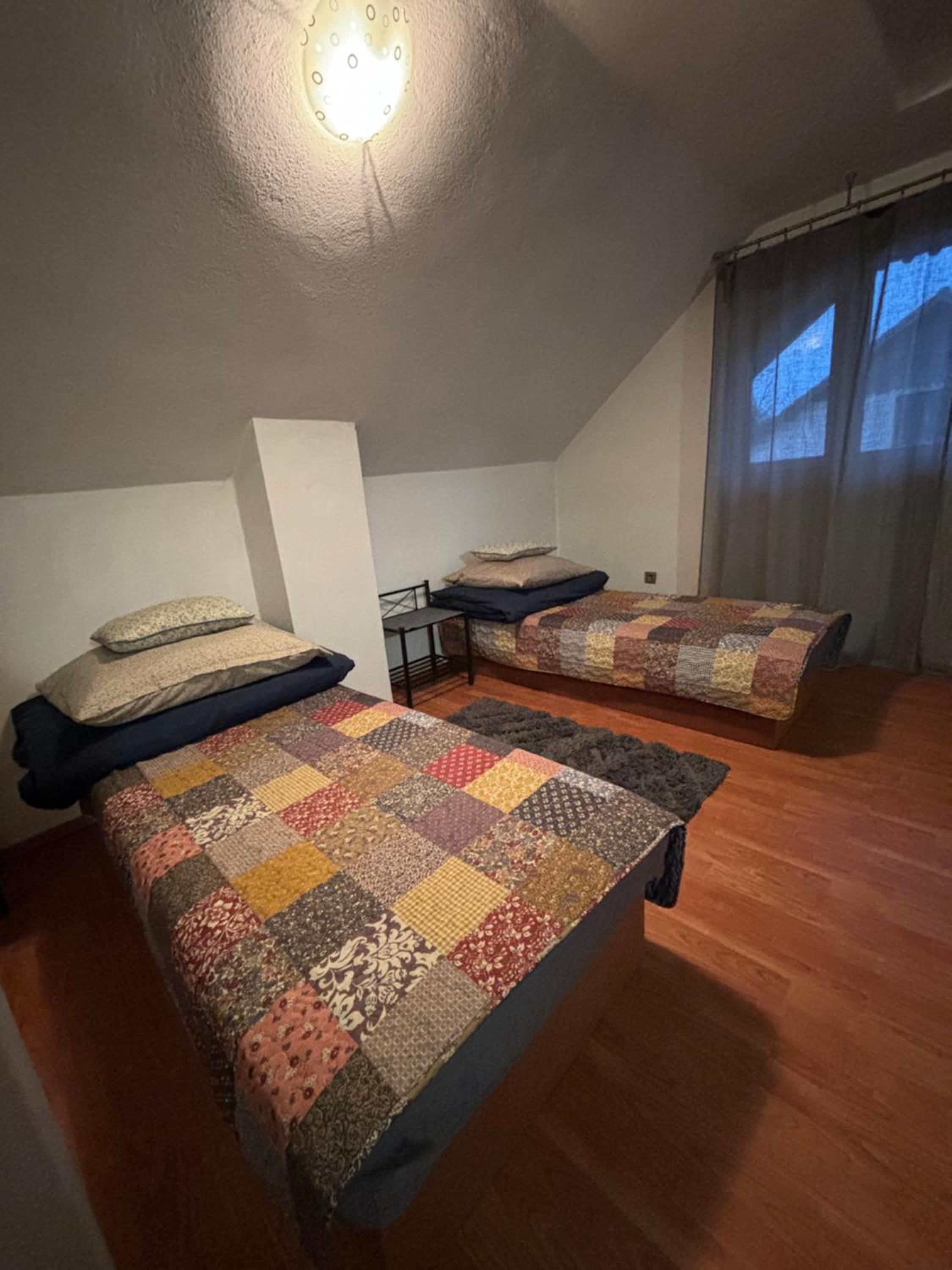 Two-Bedroom House - Photo 13