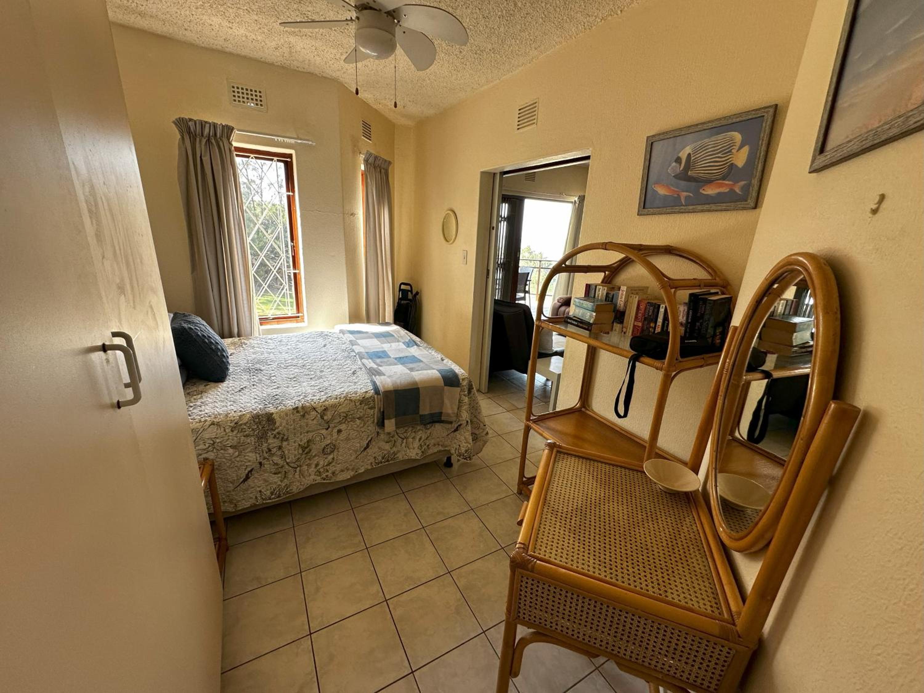 Two-Bedroom Apartment photo 1
