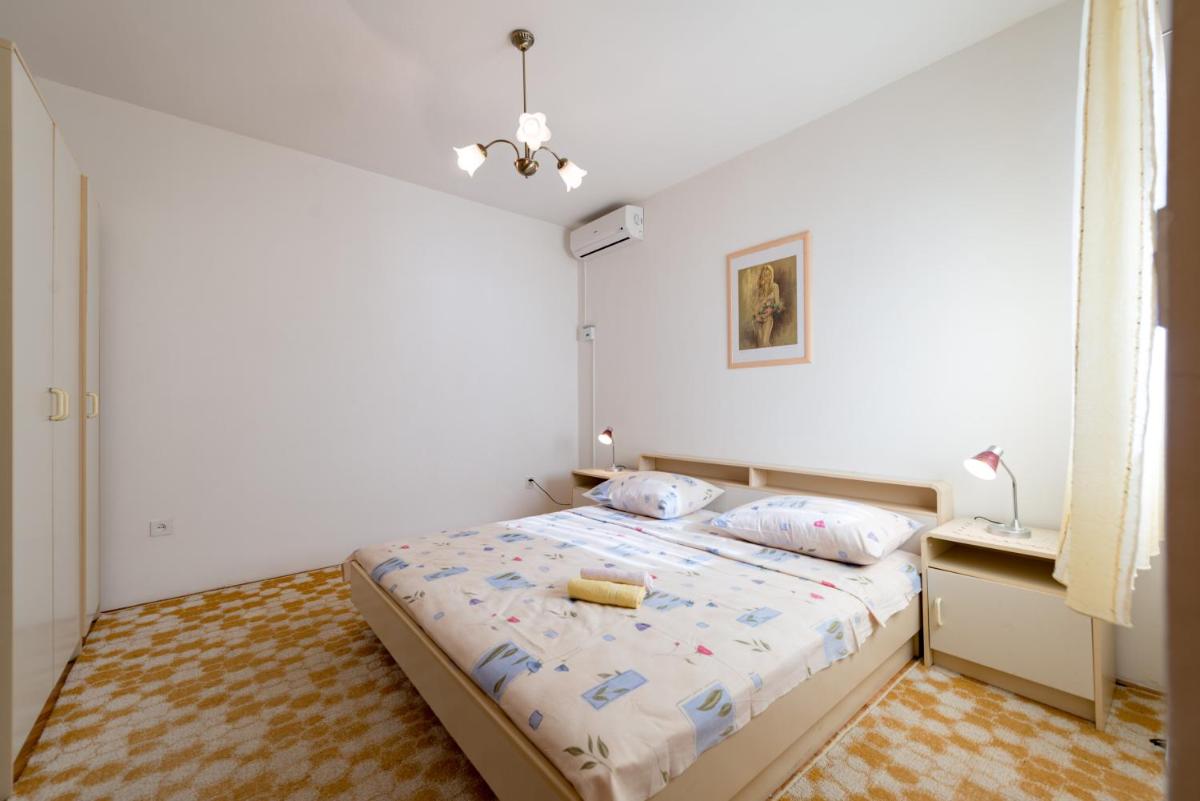 Apartment with Sea View photo 1
