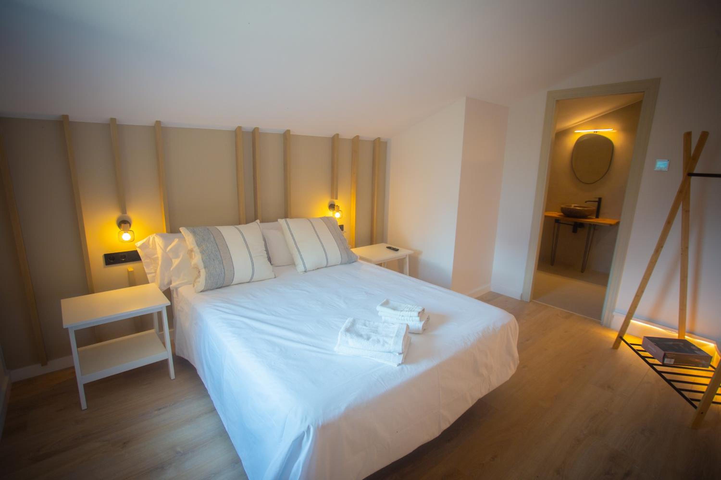 Habitación Doble Estándar