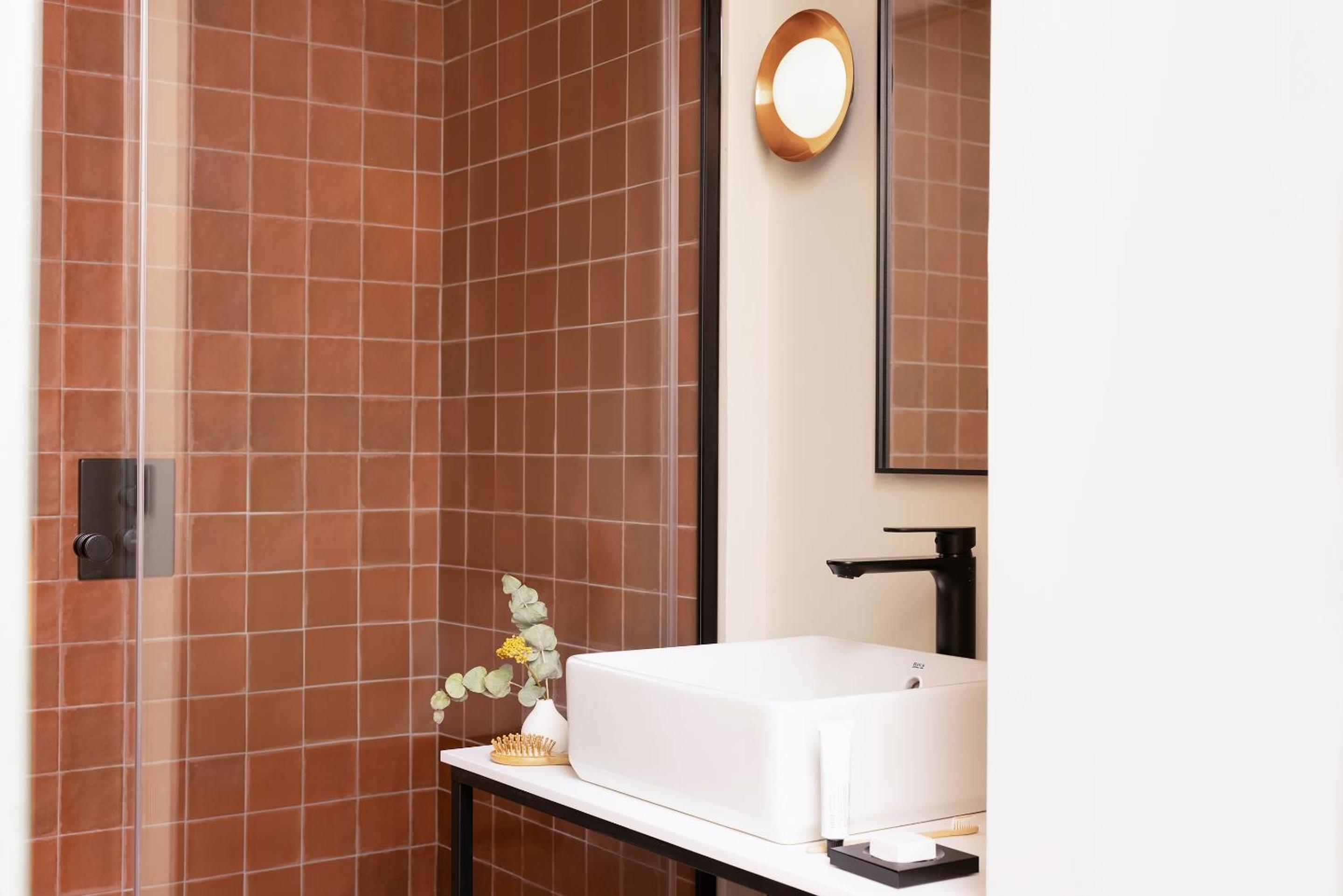 Superior Triple Room photo 2
