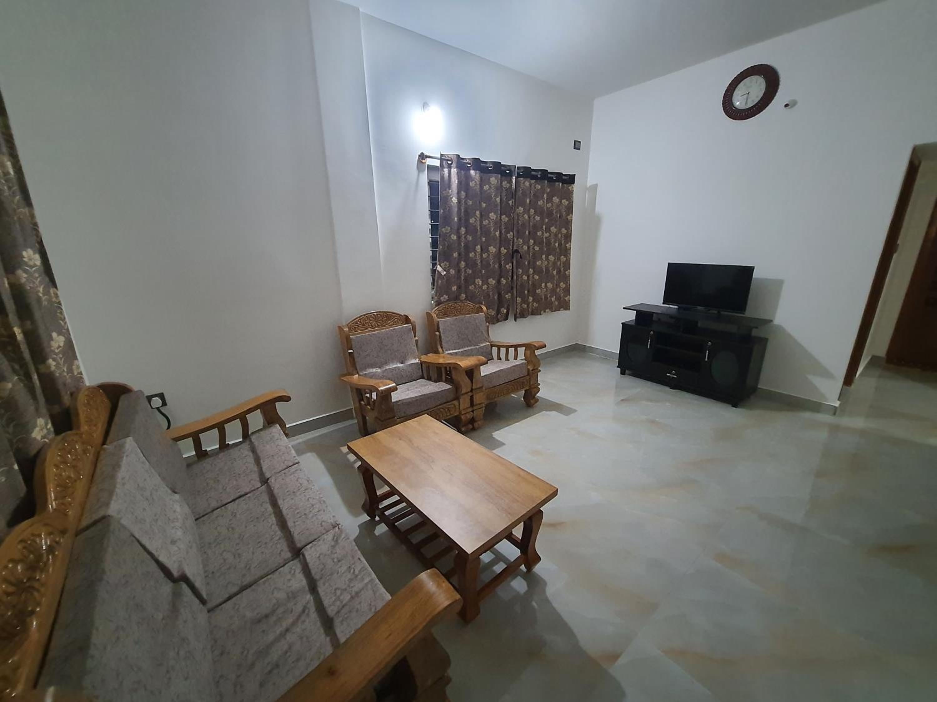 Two-Bedroom House photo 1