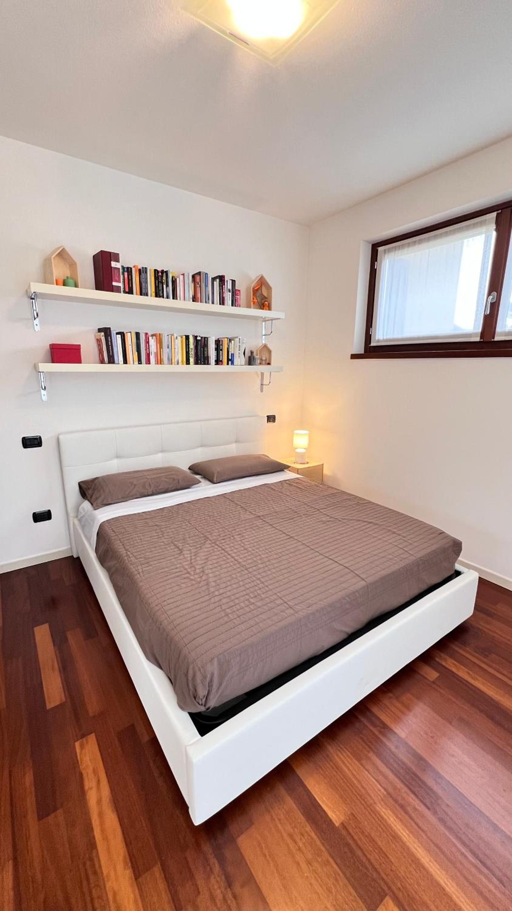 Two-Bedroom House photo 1