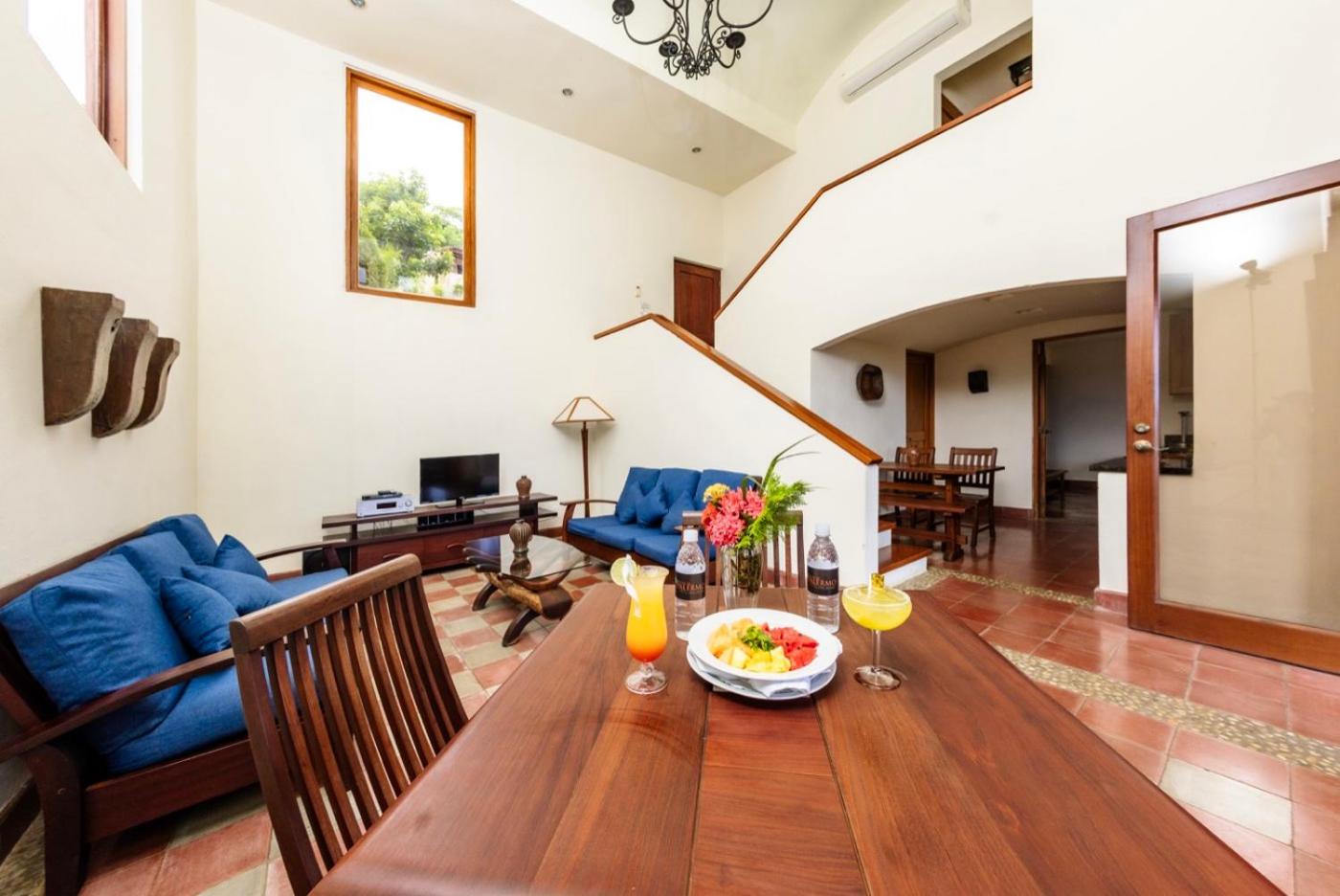 Two-Bedroom House photo 1