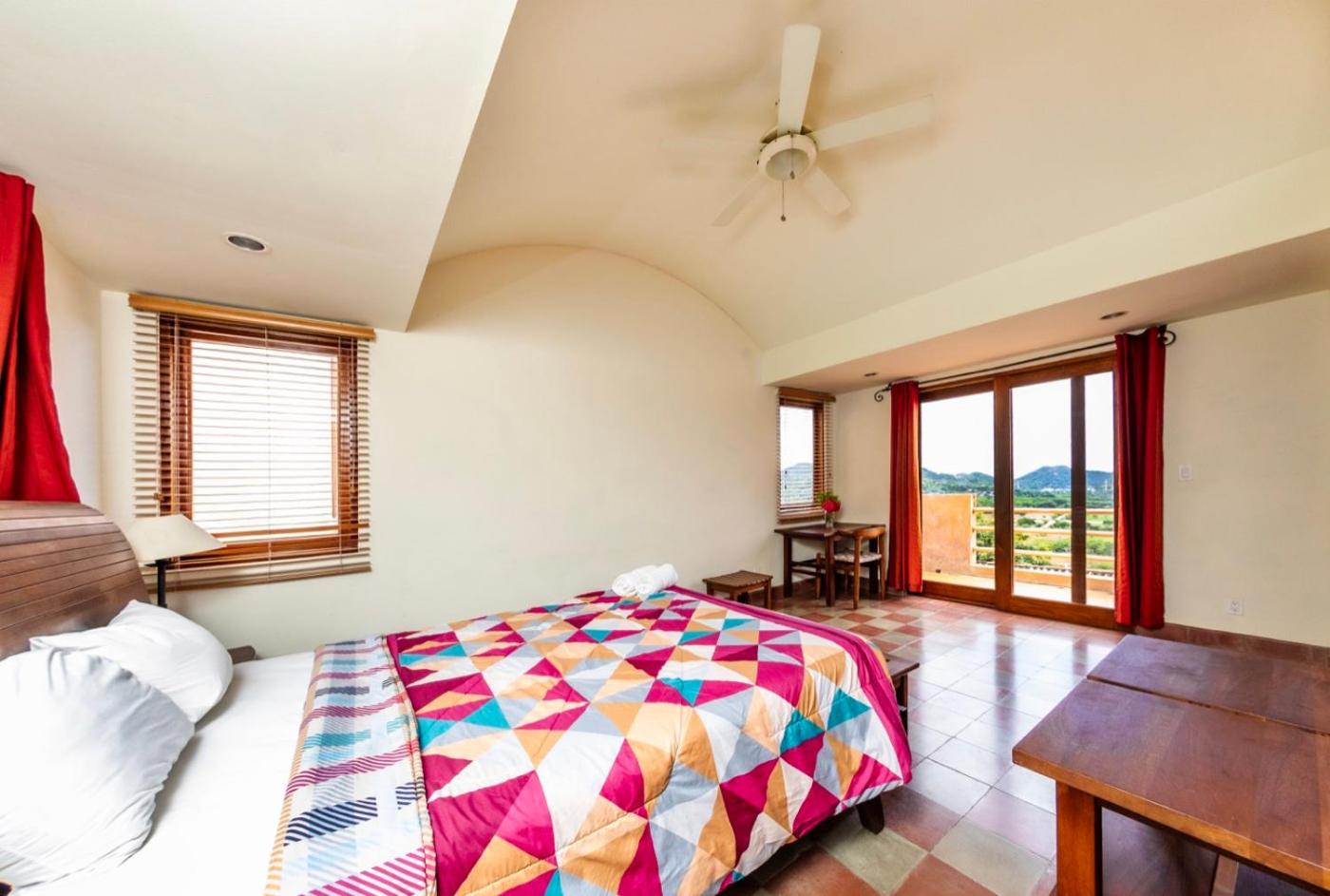 Two-Bedroom House photo 2