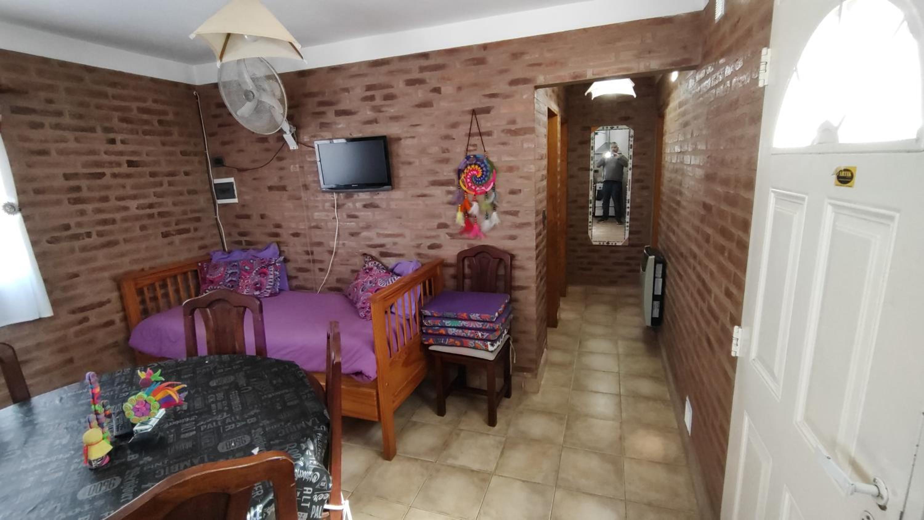 Apartment - Upper Floor photo 1
