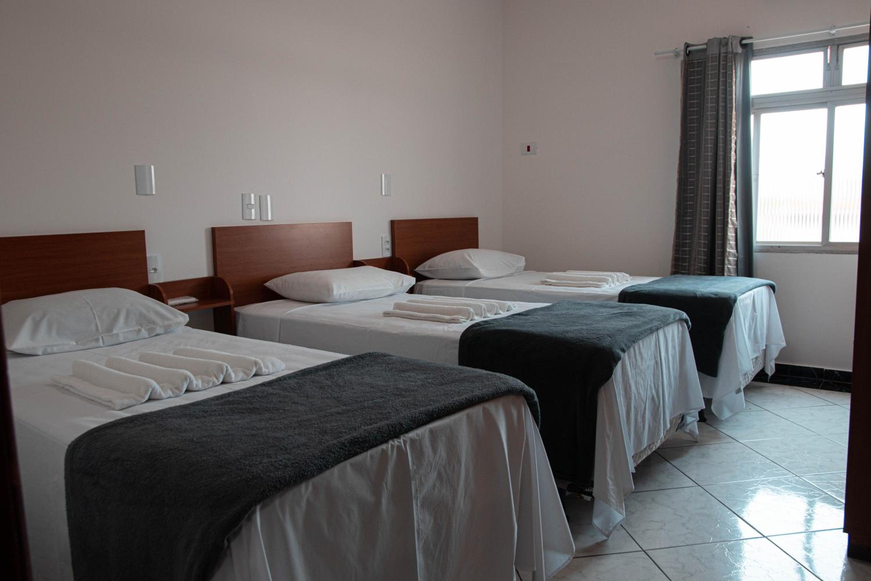 Triple Room photo 3