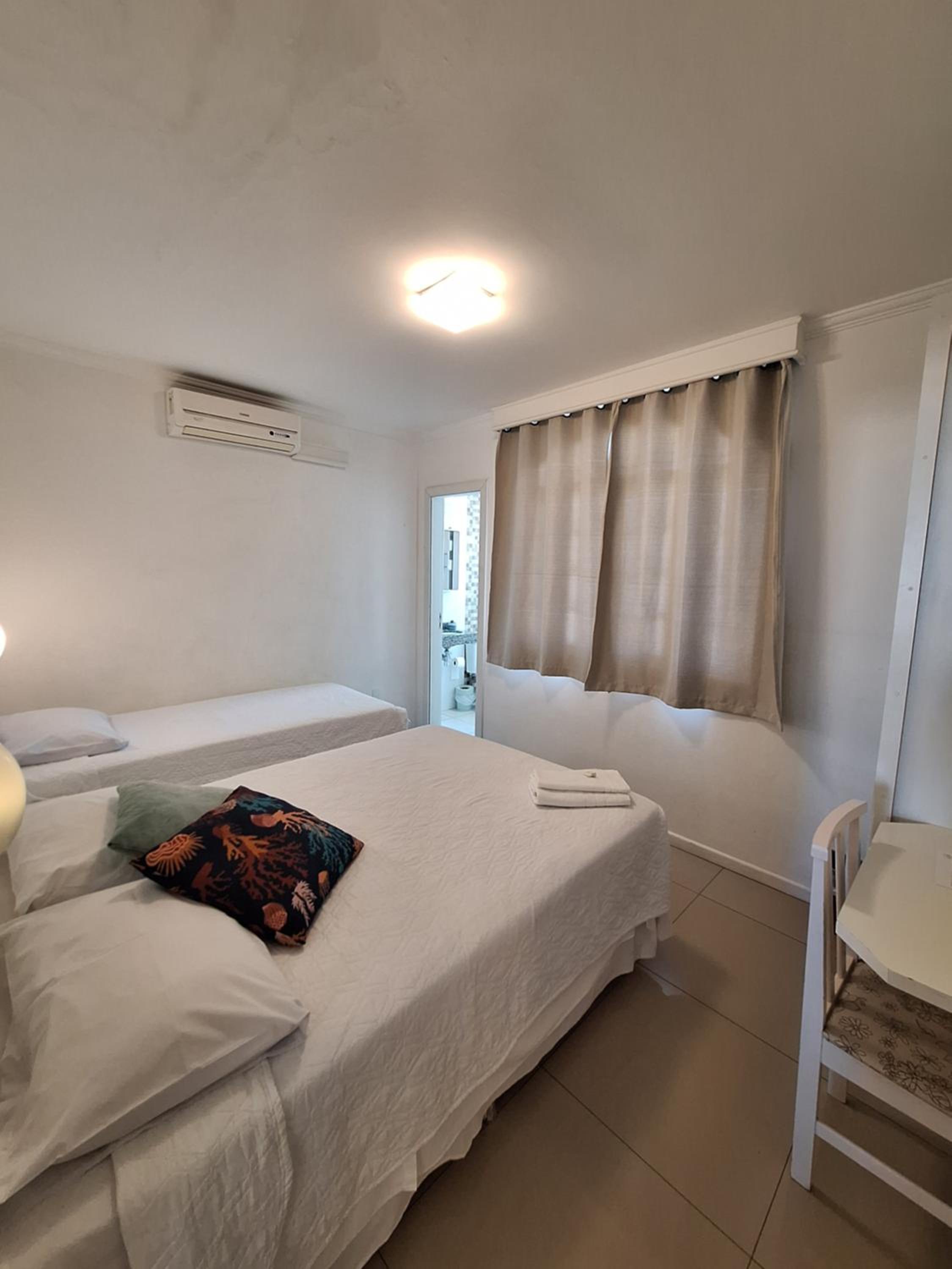 Double or Twin Room with Private Bathroom photo 1