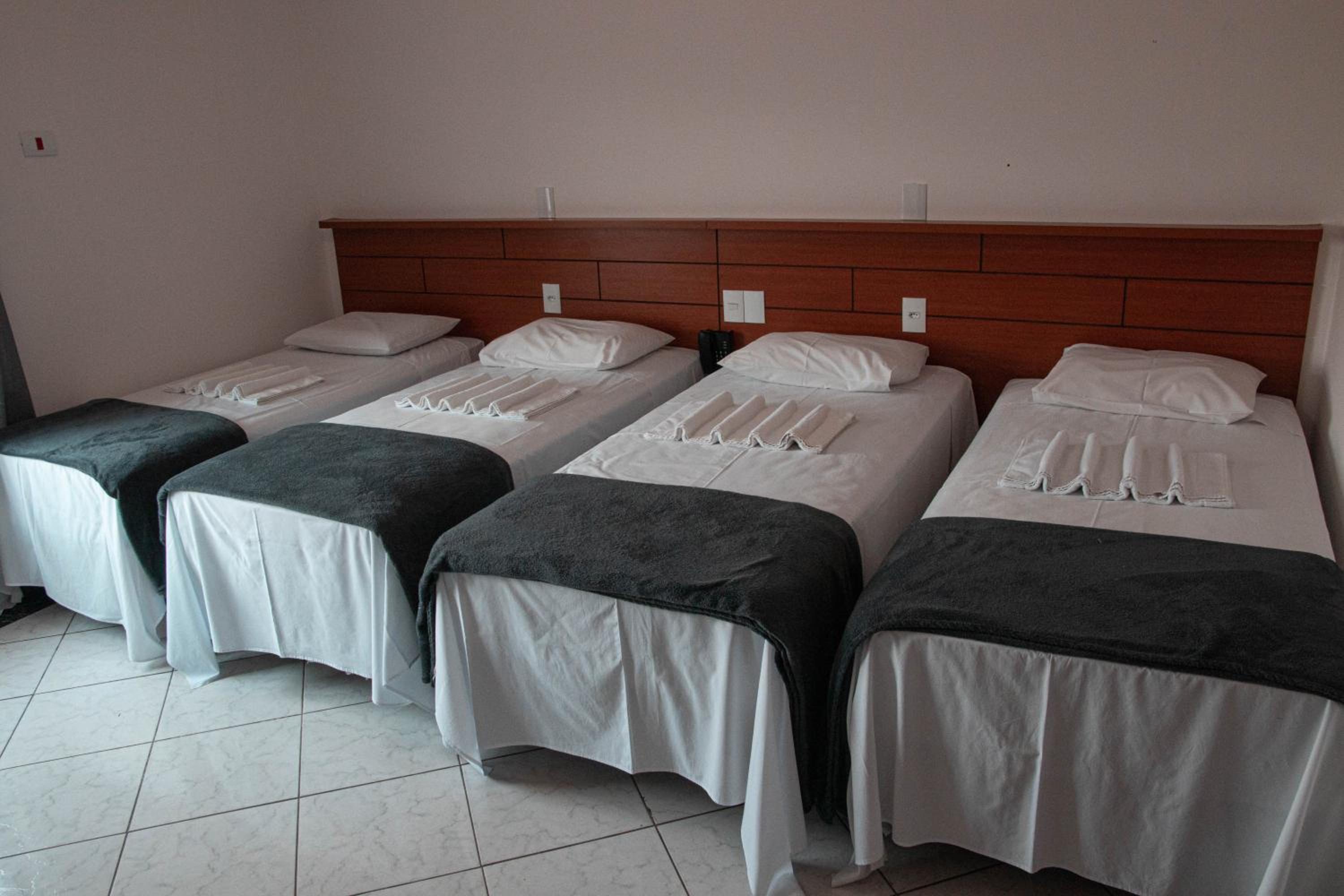 Quadruple Room photo 1