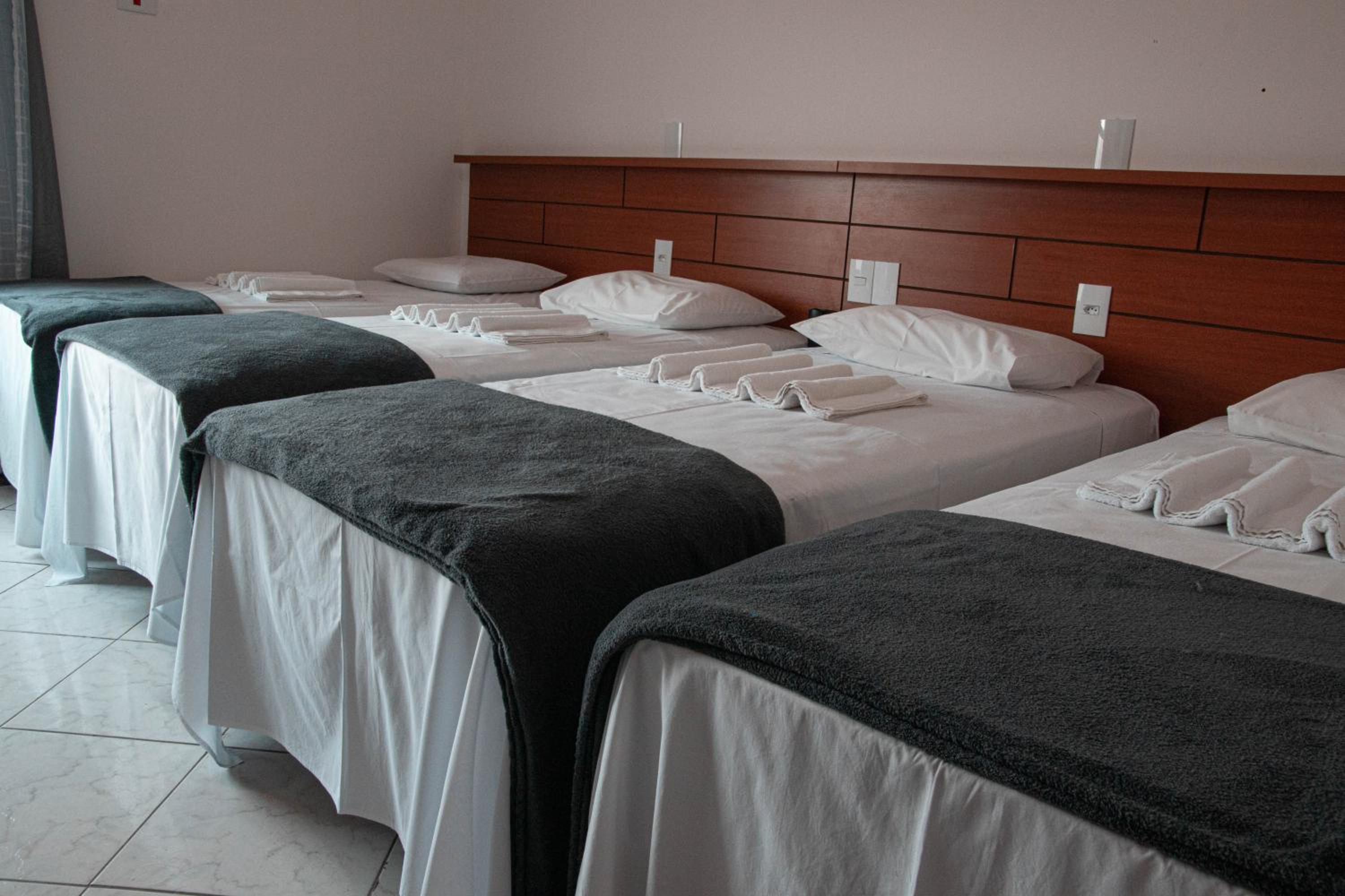 Quadruple Room photo 2