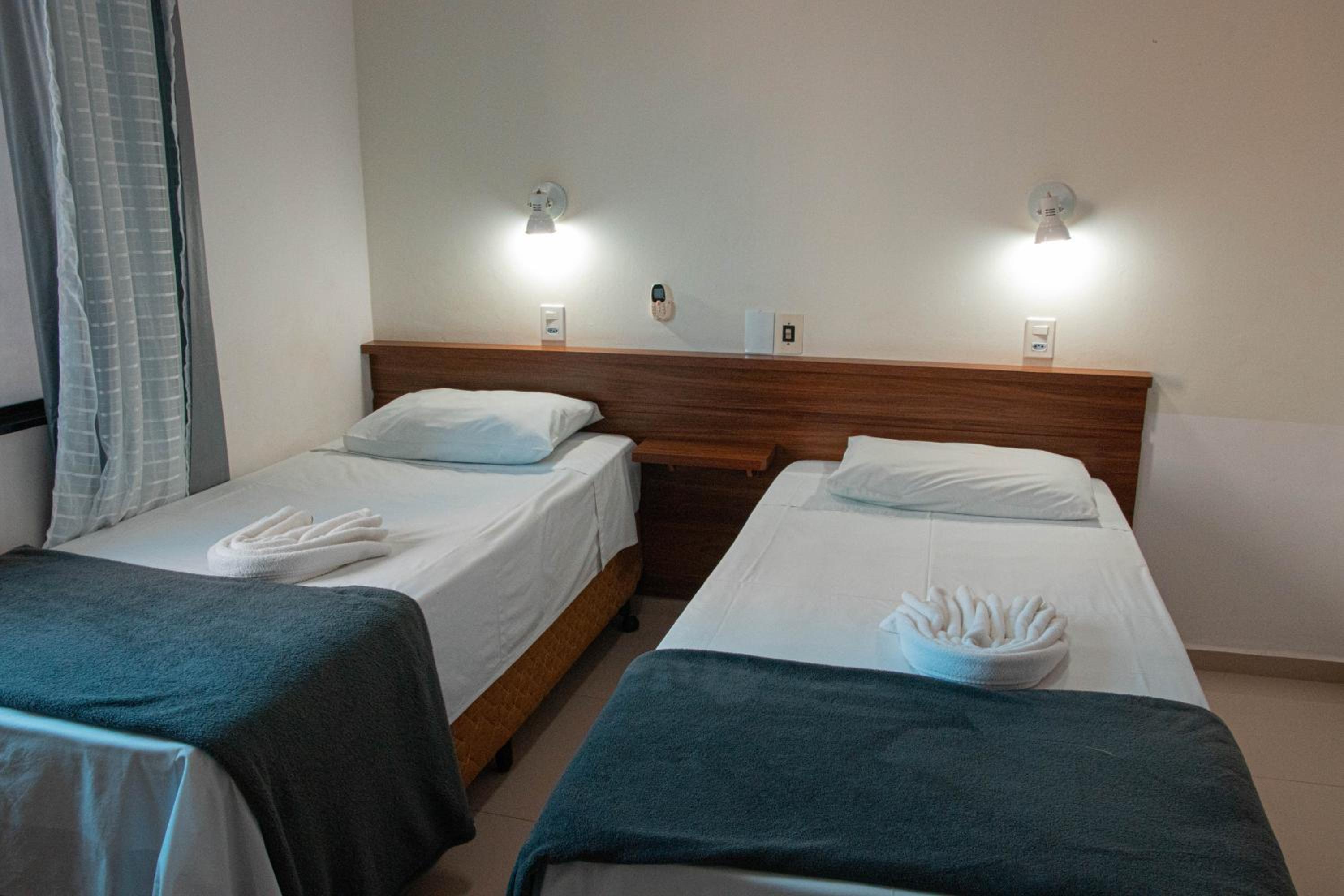 Twin Room photo 1