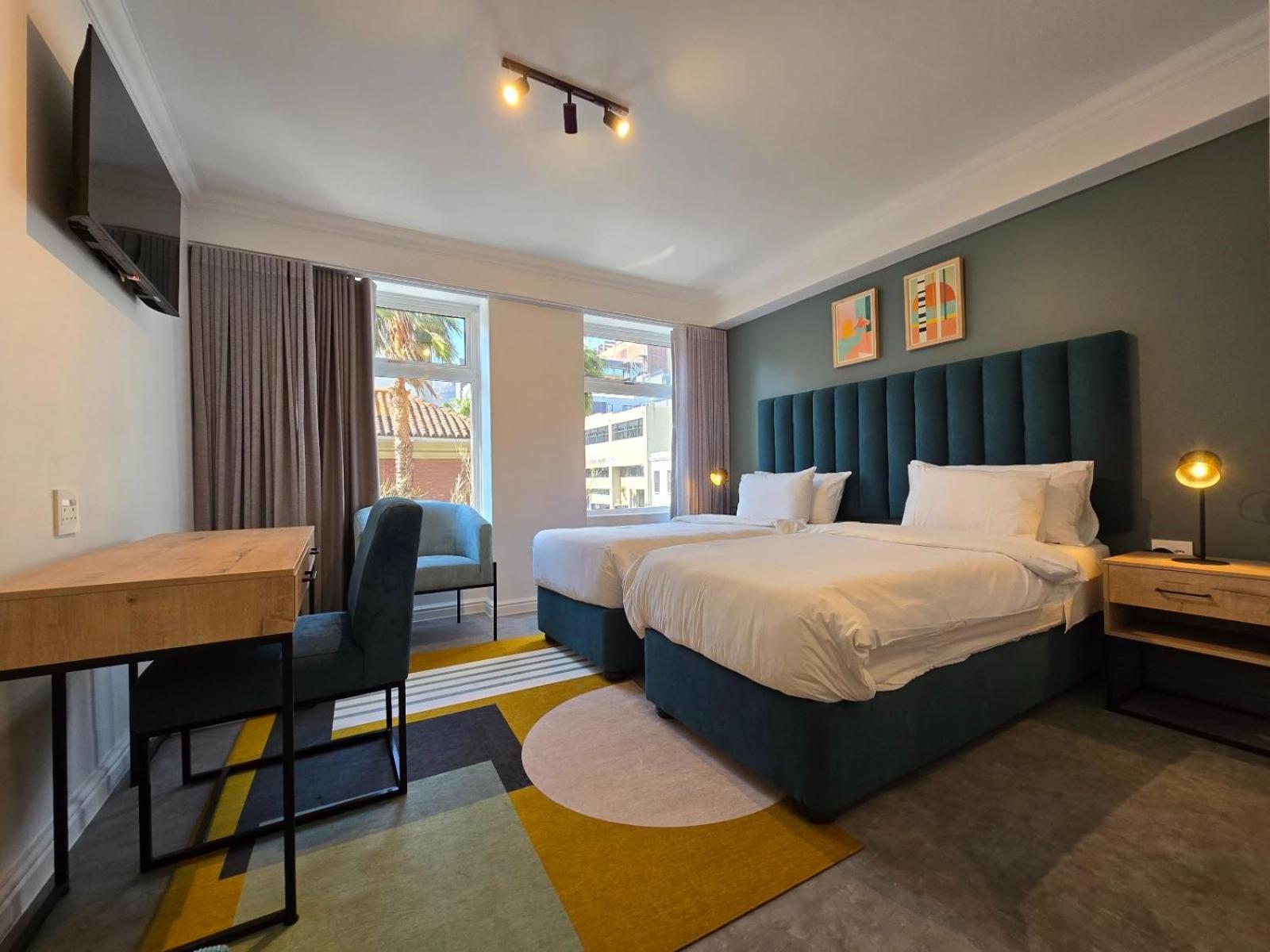 Superior Double or Twin Room photo 1