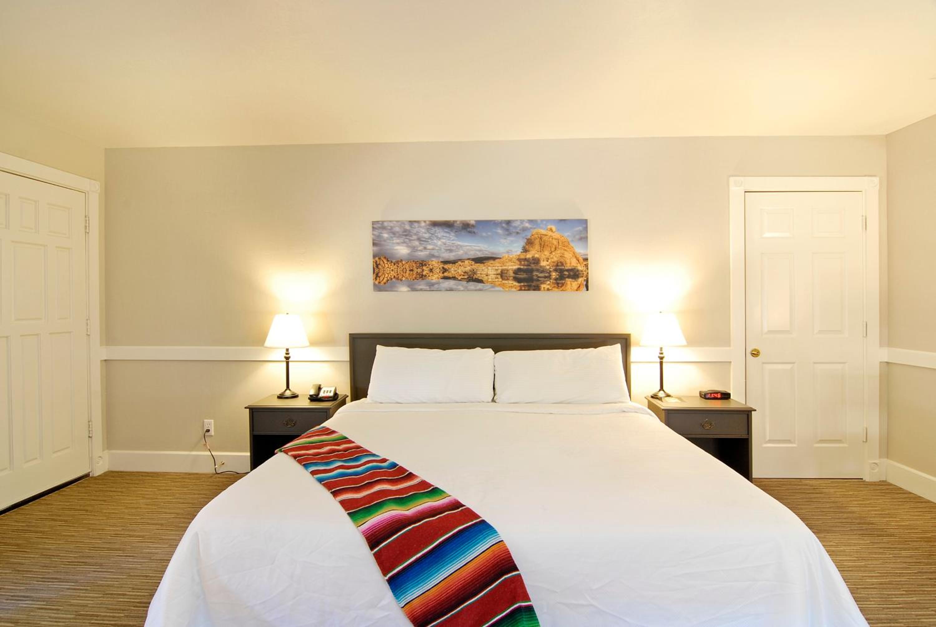 King Room