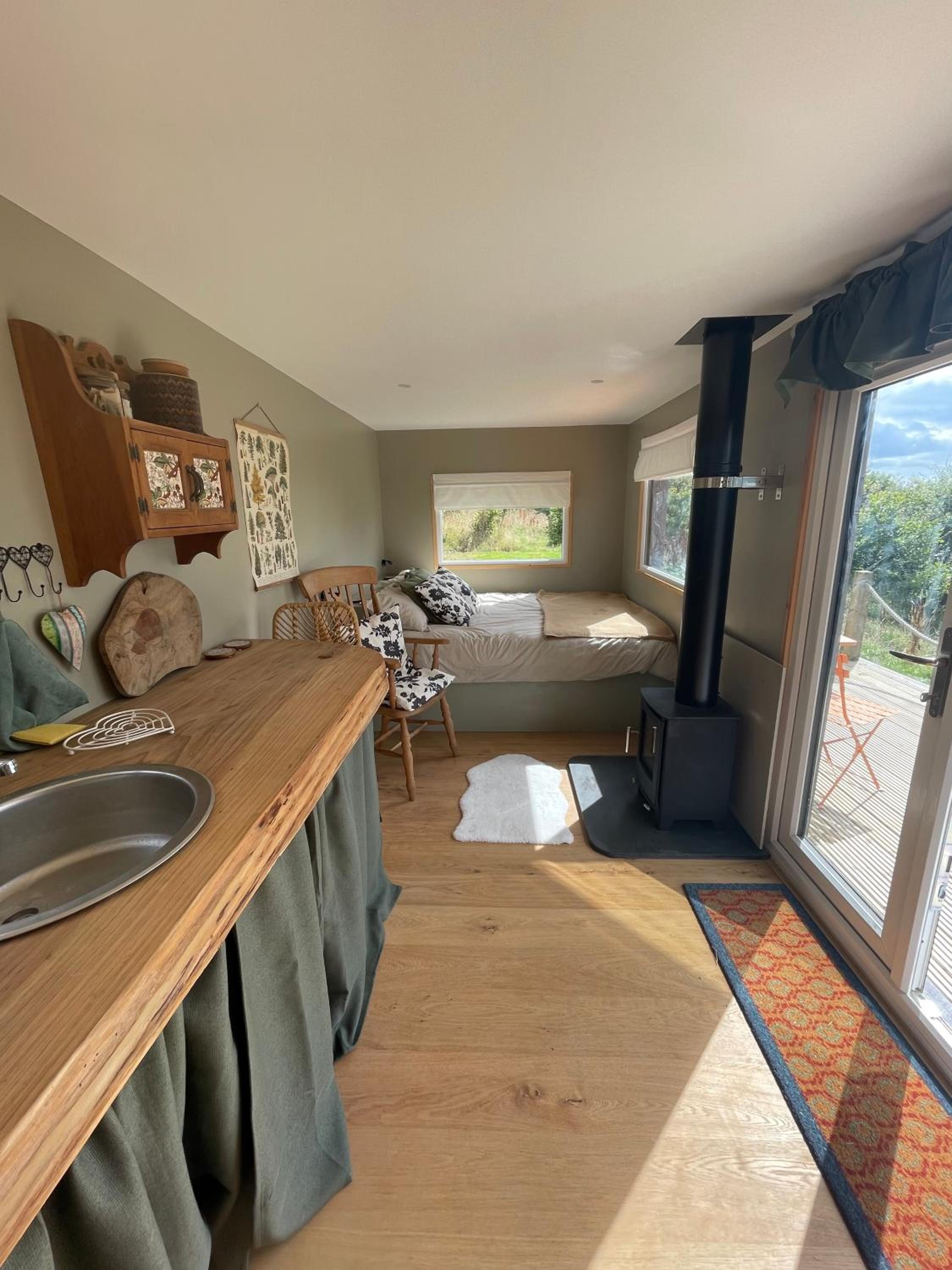 Chalet photo 1