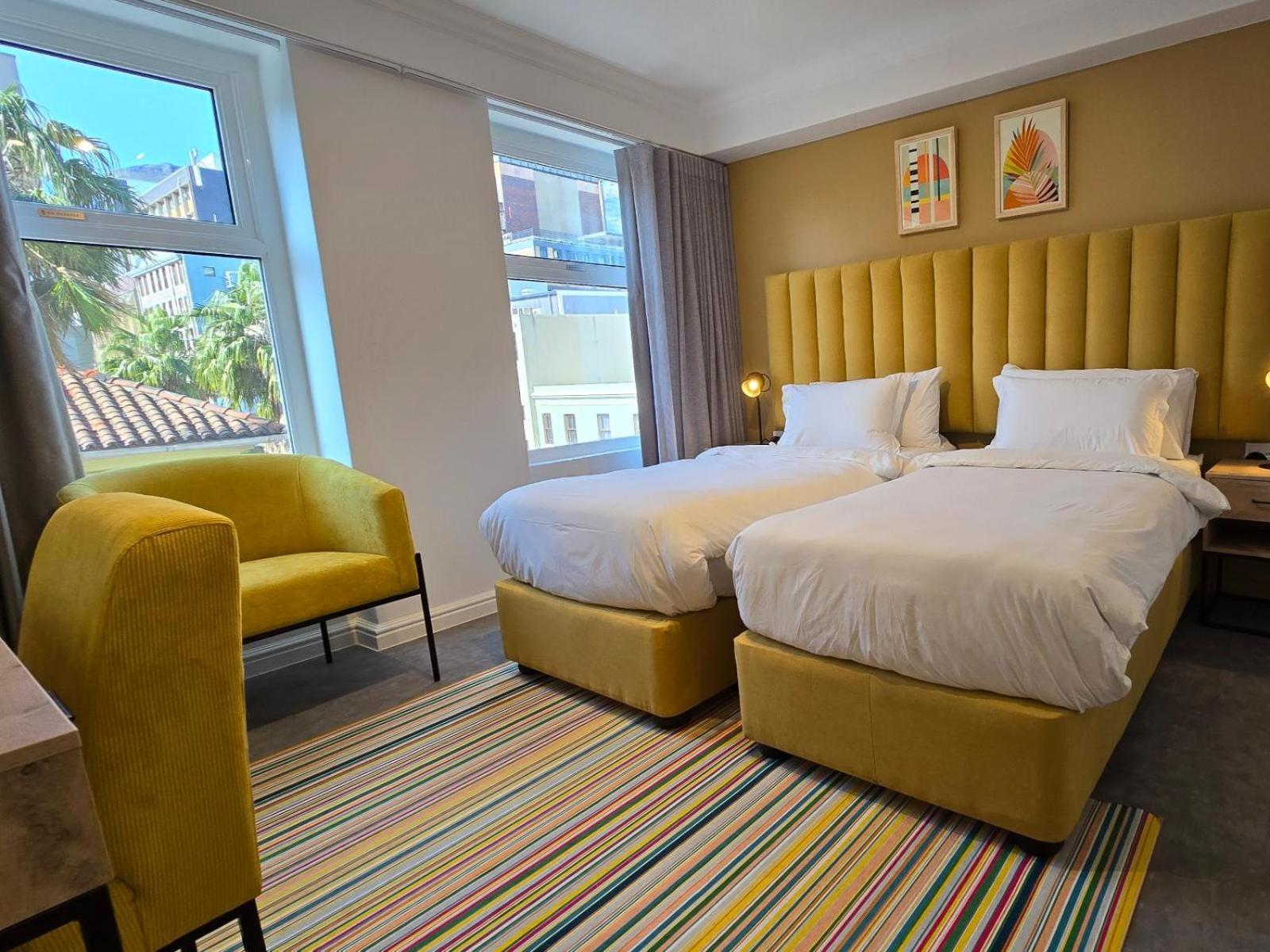 Superior Double or Twin Room photo 3