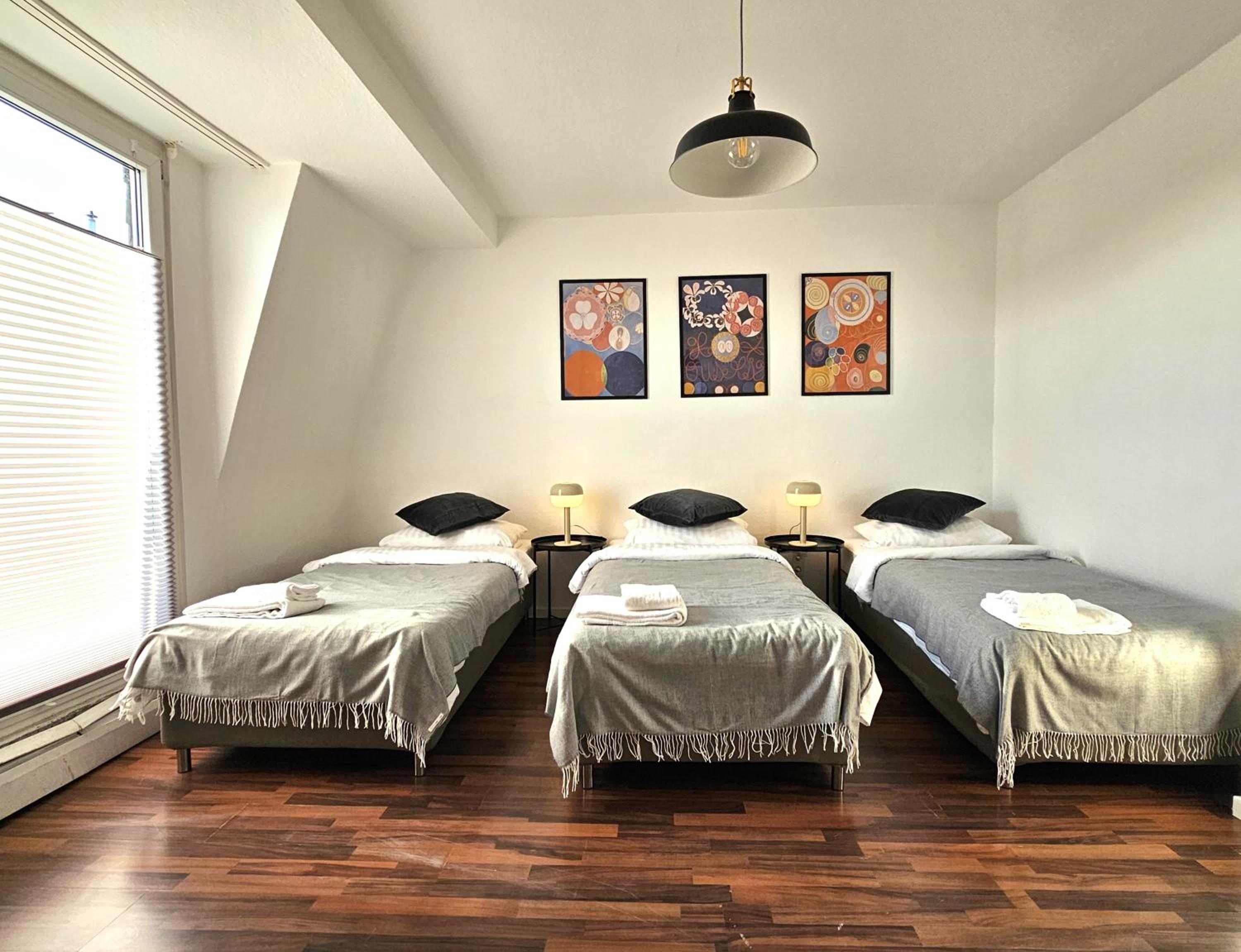 Maisonette photo 3