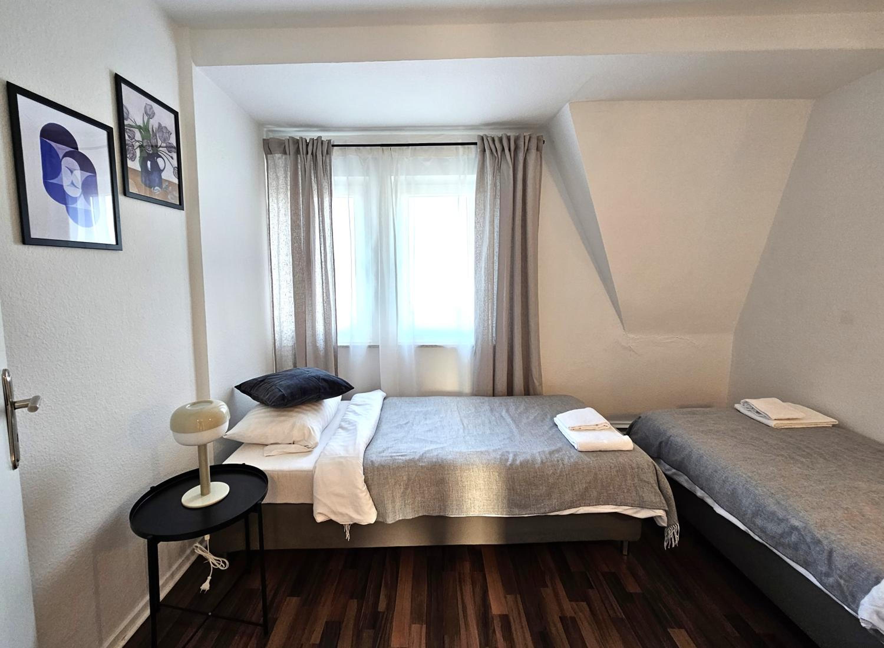 Maisonette photo 2