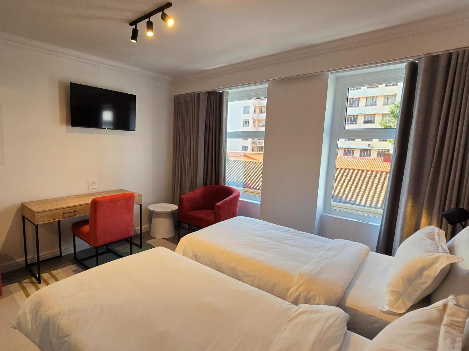 Superior Double or Twin Room photo 2
