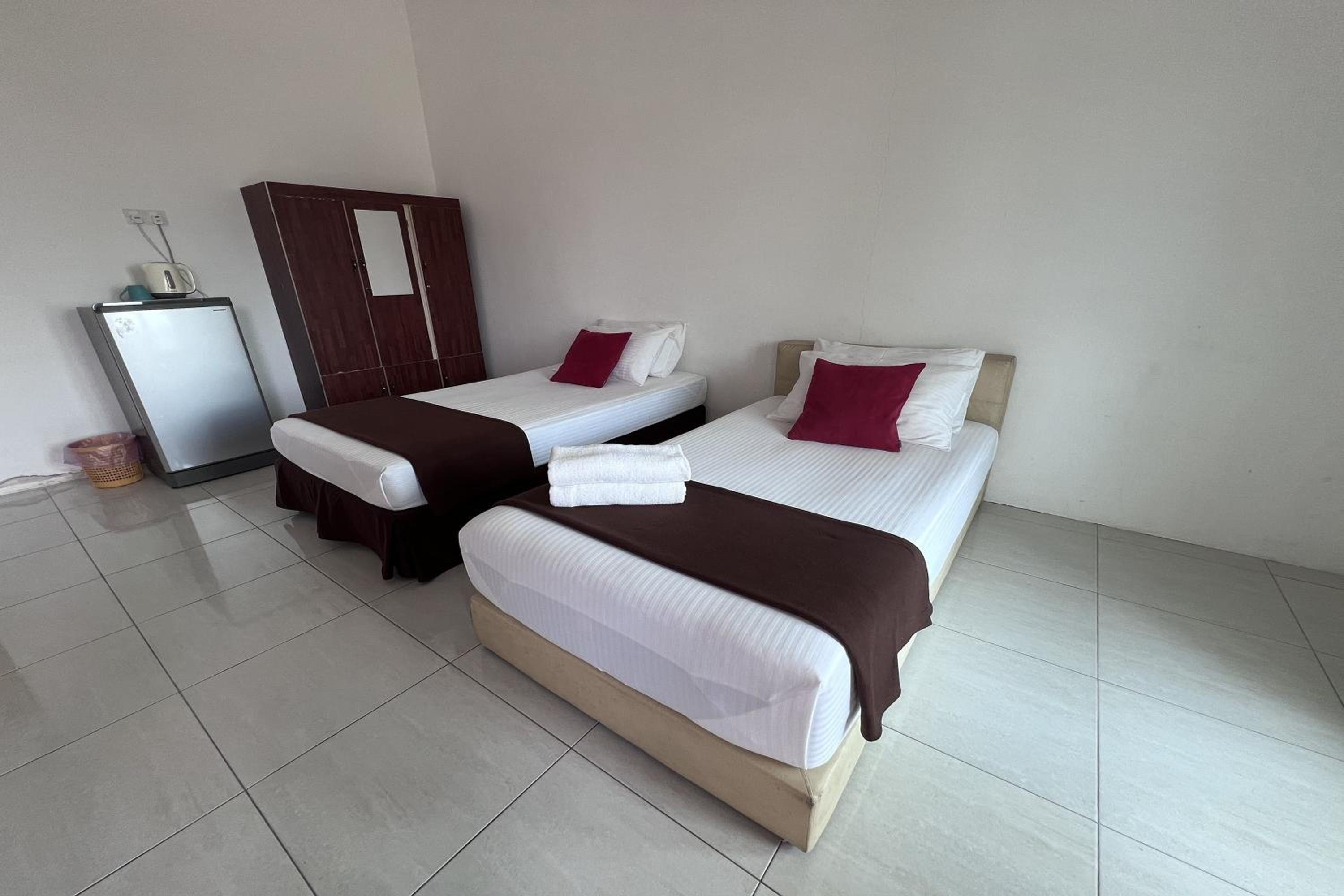 Deluxe Twin Room - Photo 4